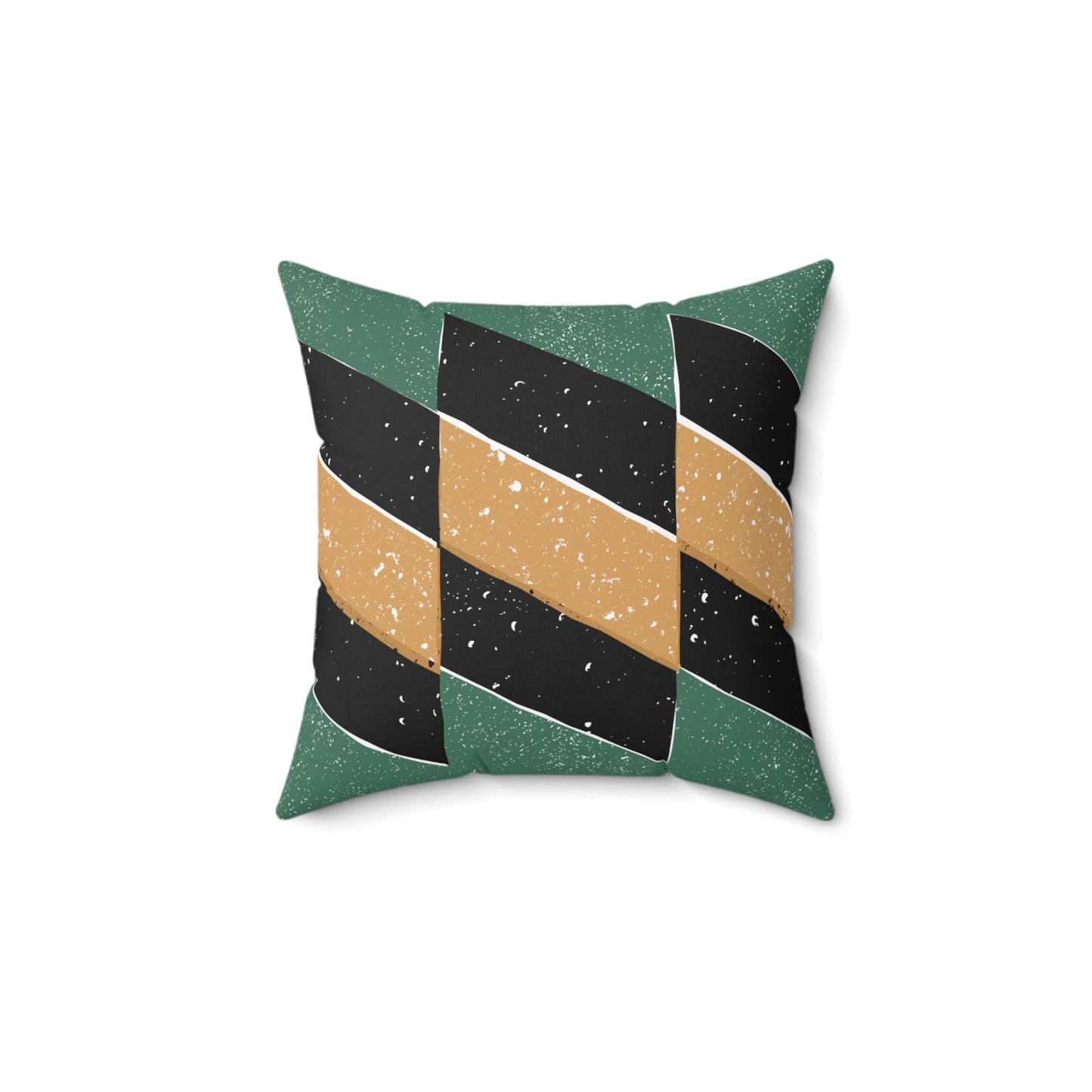 Rustic Tribal Snake Nature-Inspired Decorative Pillow, Home Decor Throw Cushion, Gift for Snake Lovers, Boho Accent Pillow, Hygge Home Accessory