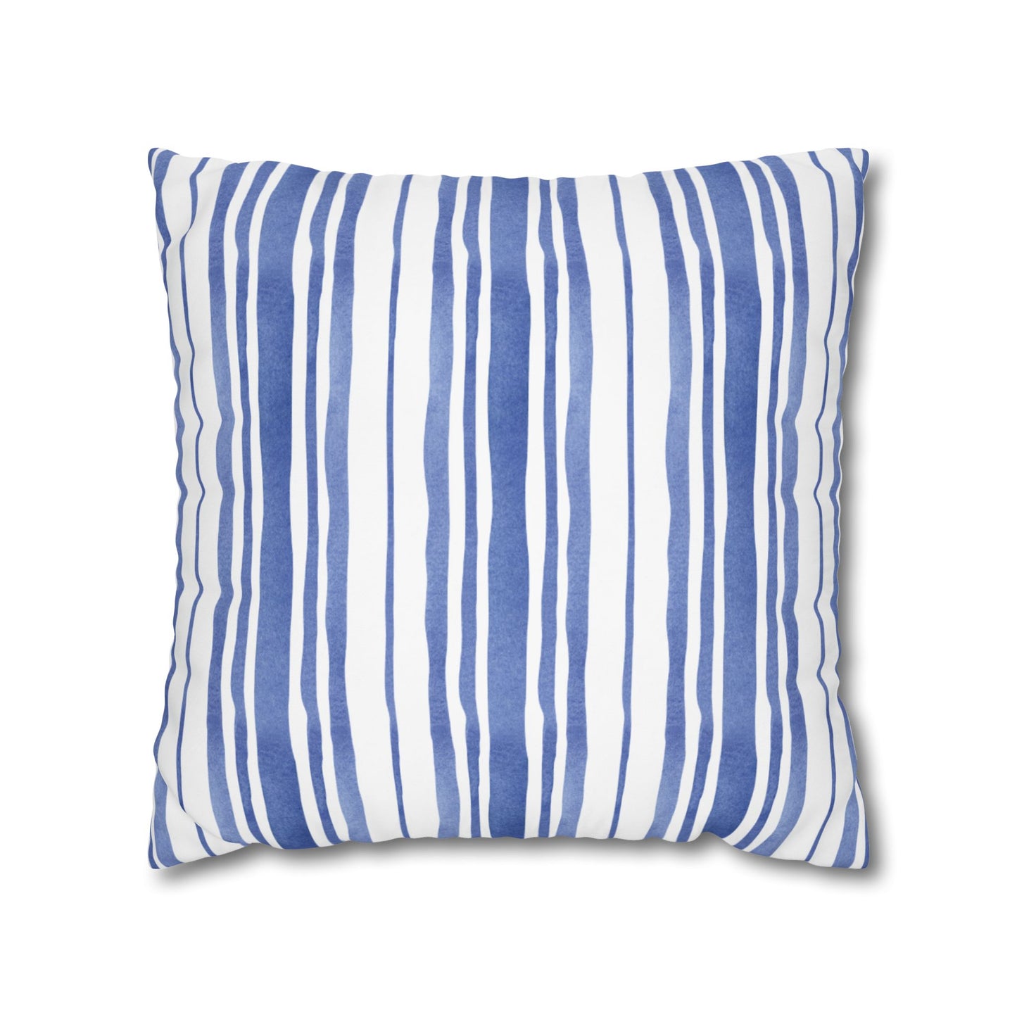 Stylish Striped Throw Pillowcase | Cozy Home Decor, Decorative Toss Pillow, Couch Cushion, Modern Accent Pillow, Gift for Home