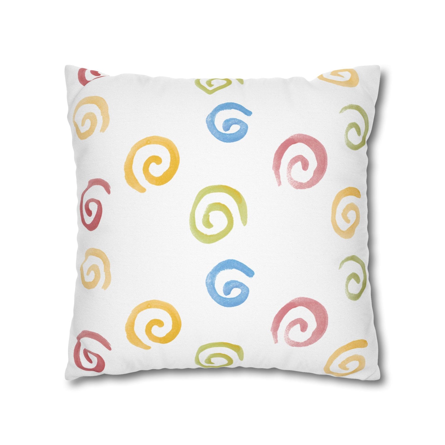 Flying Friends Dragonfly Pillowcase, Cozy Decor, Summer Vibes, Home Accent, Gift for Nature Lovers, Indoor Cushion Cover, Holiday Home