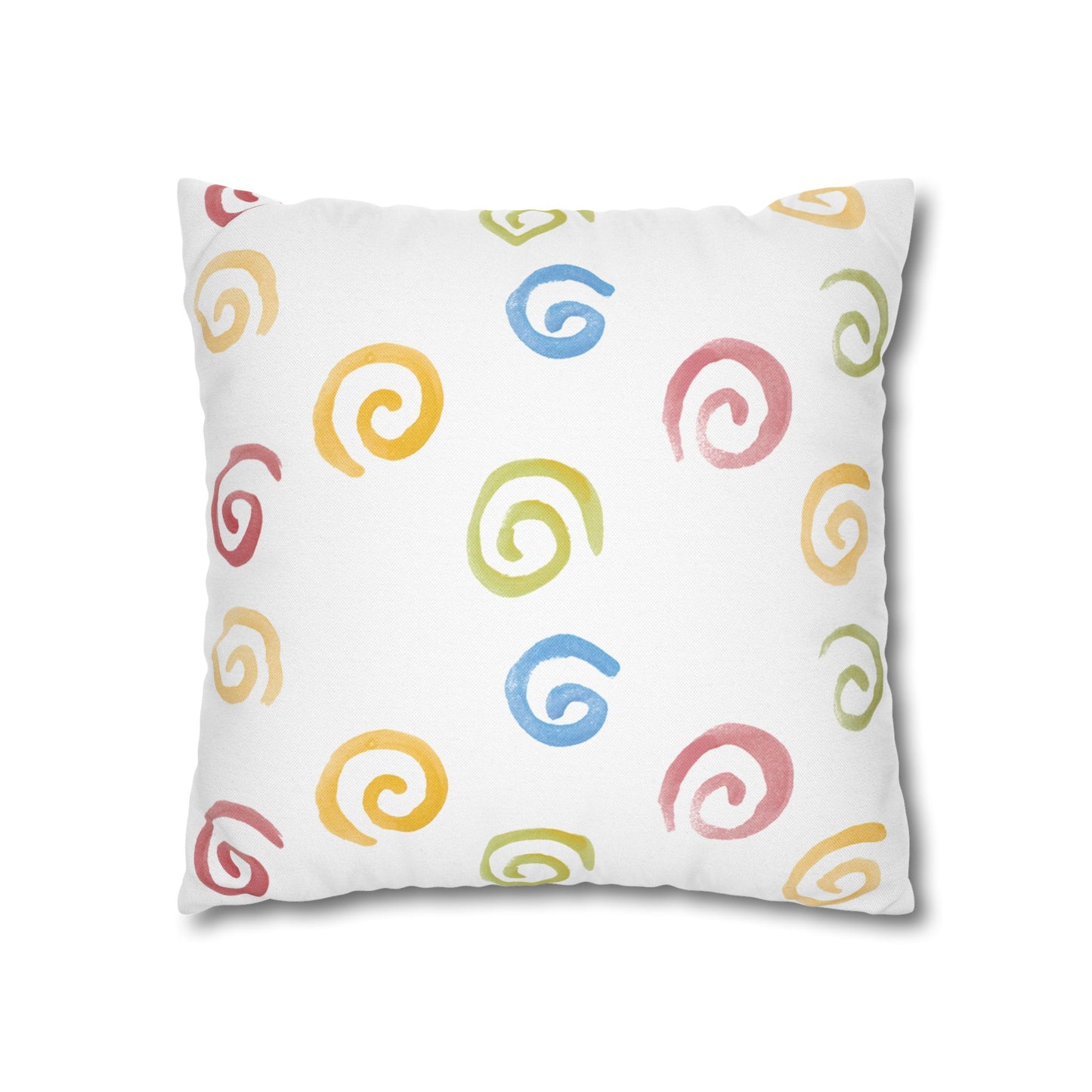 Flying Friends Dragonfly Pillowcase, Cozy Decor, Summer Vibes, Home Accent, Gift for Nature Lovers, Indoor Cushion Cover, Holiday Home