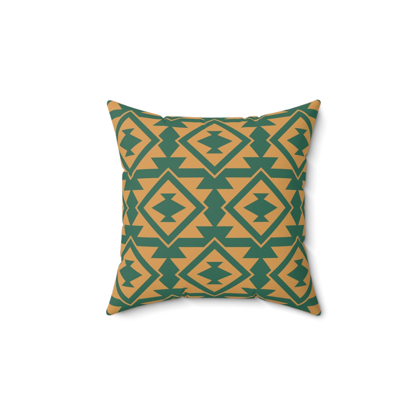 Bohemian Bird Print Pillow, Decorative Accent Cushion for Home, Nature Inspired Decor, Cozy Living Room, Gift for Bird Lovers