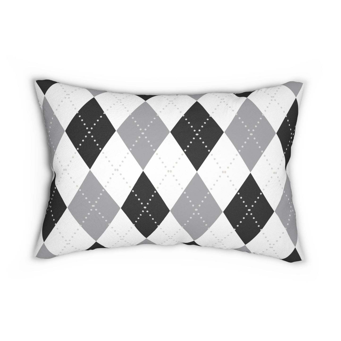 Equestrian-Themed Lumbar Pillow, Horse Lover Decor, Home Accent, Gift for Equestrians, Unique Riding Present, Farmhouse Style Cushion