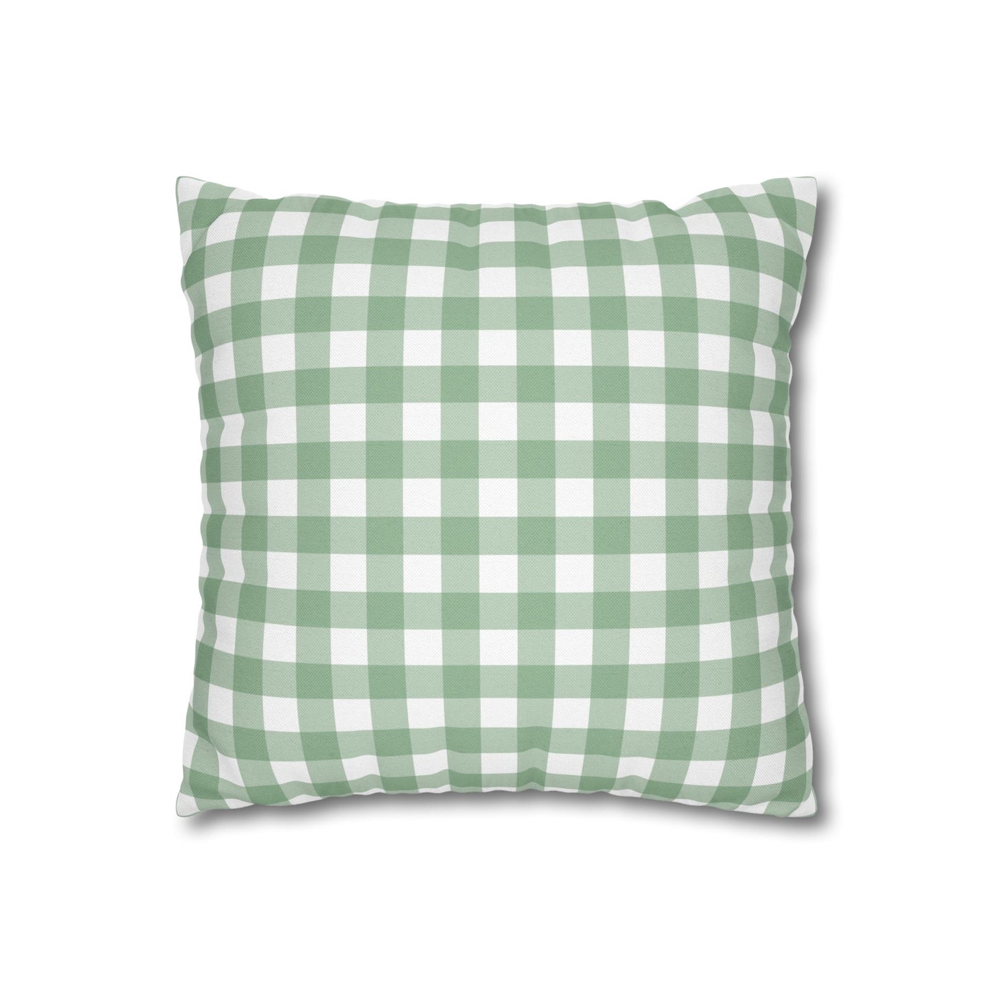 Nature-Inspired Dragonflies and Cattails Square Pillowcase, Cozy Decorative Cushion Cover for Home, Botanical Decor, Gift for Nature Lovers, Stylish Throw Pillow