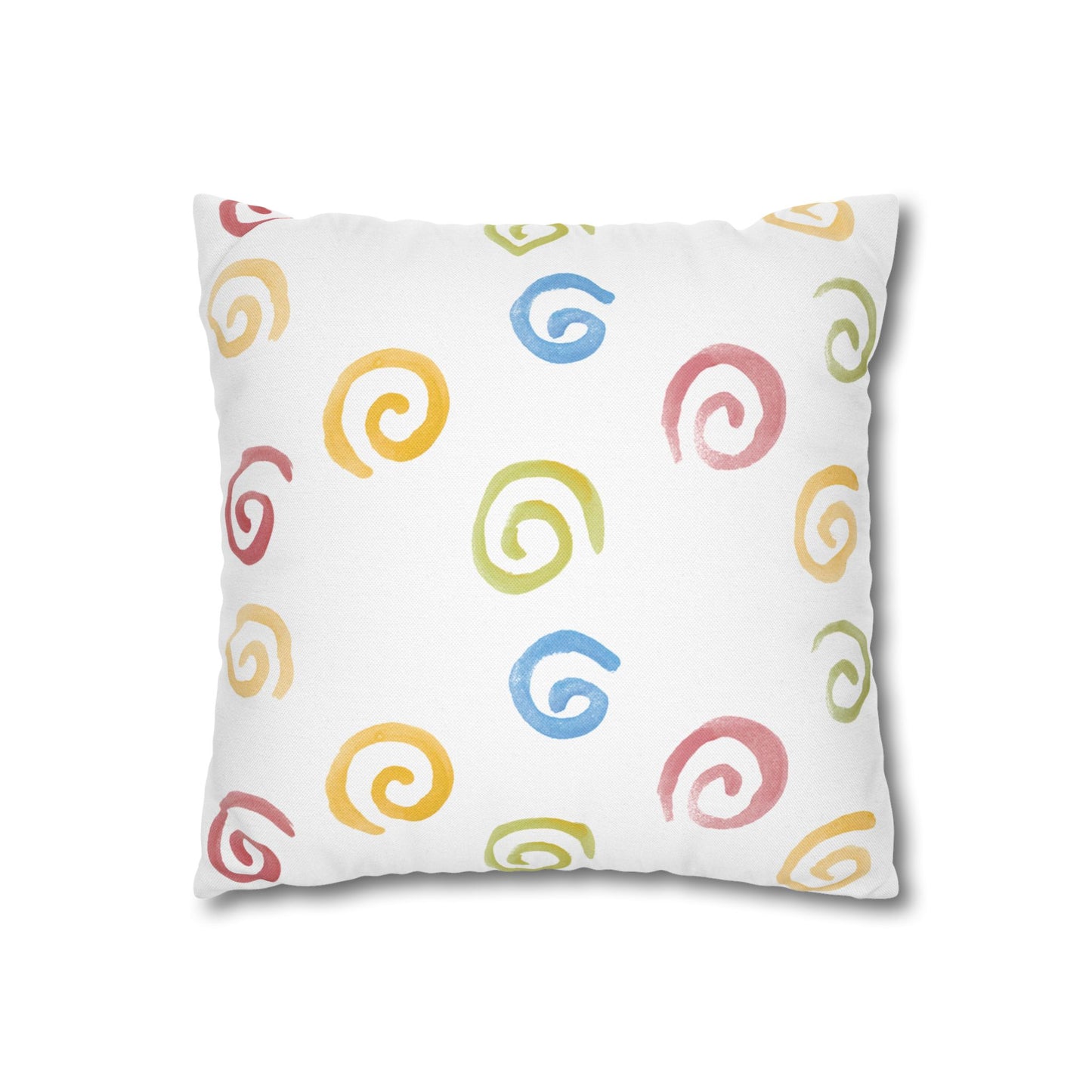 Flying Friends Dragonfly Pillowcase, Cozy Decor, Summer Vibes, Home Accent, Gift for Nature Lovers, Indoor Cushion Cover, Holiday Home