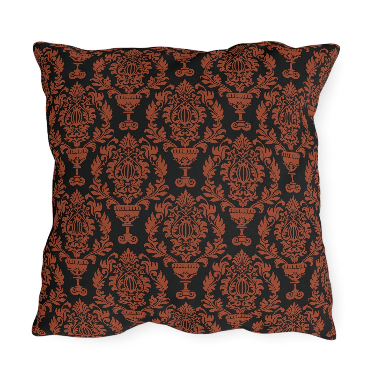 Outdoor Pillow - Clever Fox Design