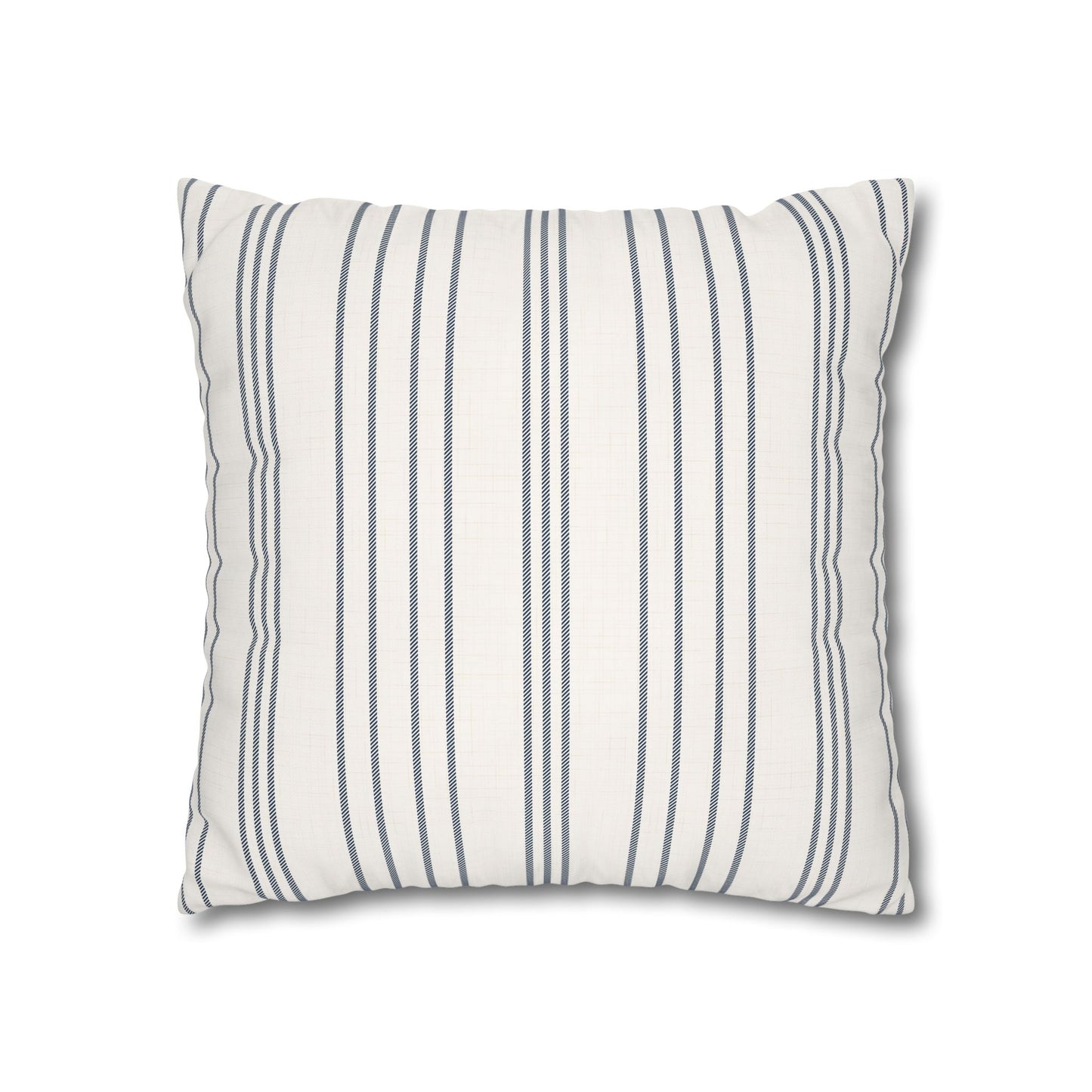 Modern Striped Throw Pillowcase, Cozy Home Decor, Elegant Couch Cushion, Boho Style Accent Pillow, Chic Living Room Accessory