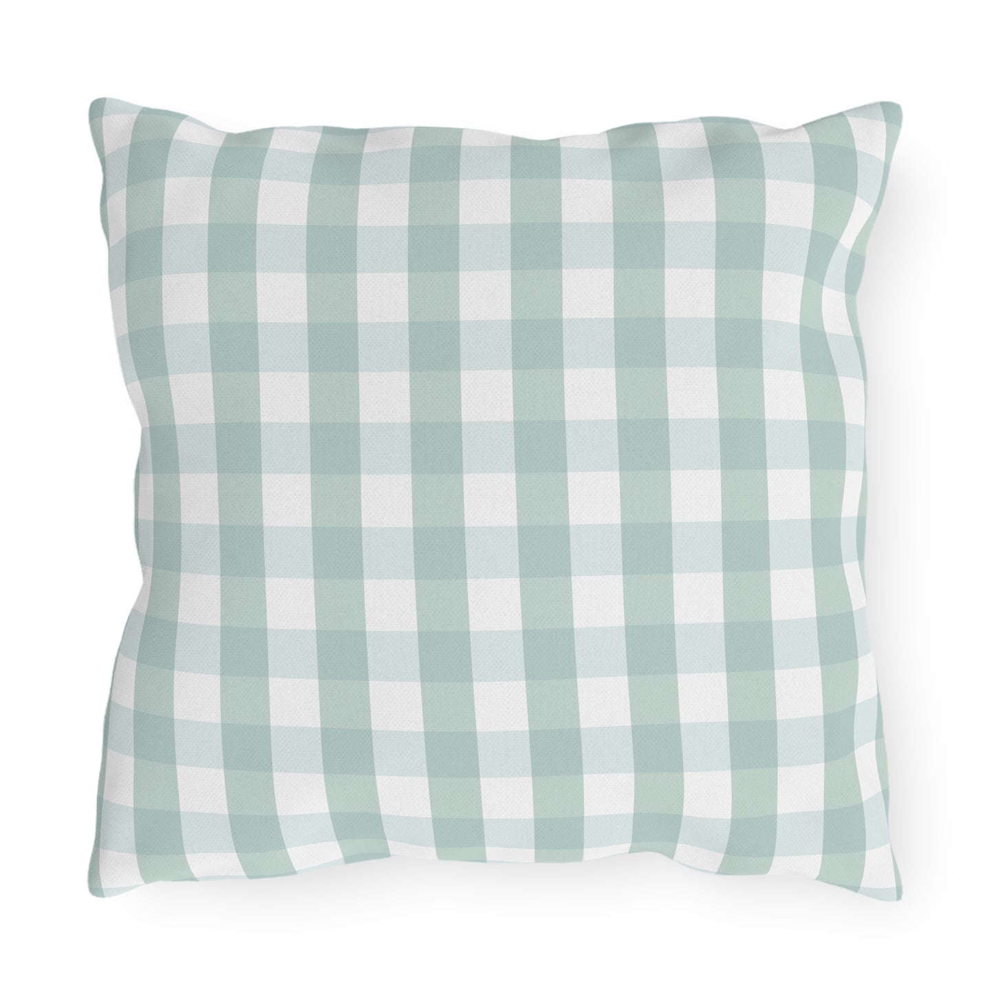 Coastal Starfish Outdoor Pillows - Nautical Home Decor for Patios & Porches