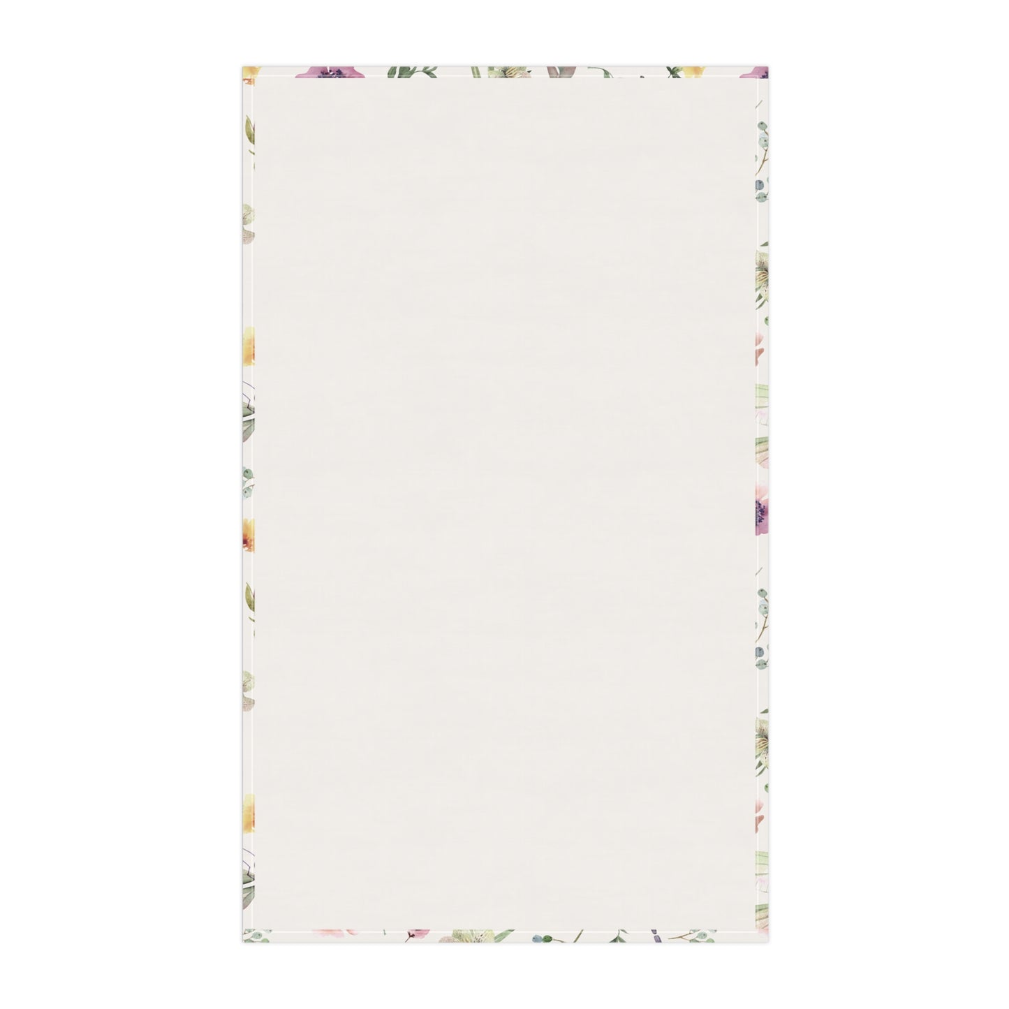 Dragonfly Meadow: Cotton Tea Towel
