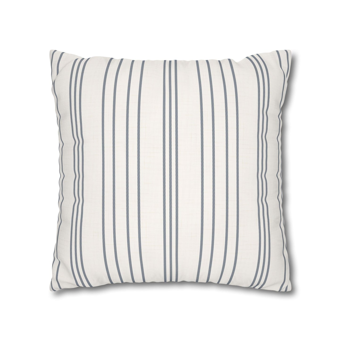 Modern Striped Throw Pillowcase, Cozy Home Decor, Elegant Couch Cushion, Boho Style Accent Pillow, Chic Living Room Accessory