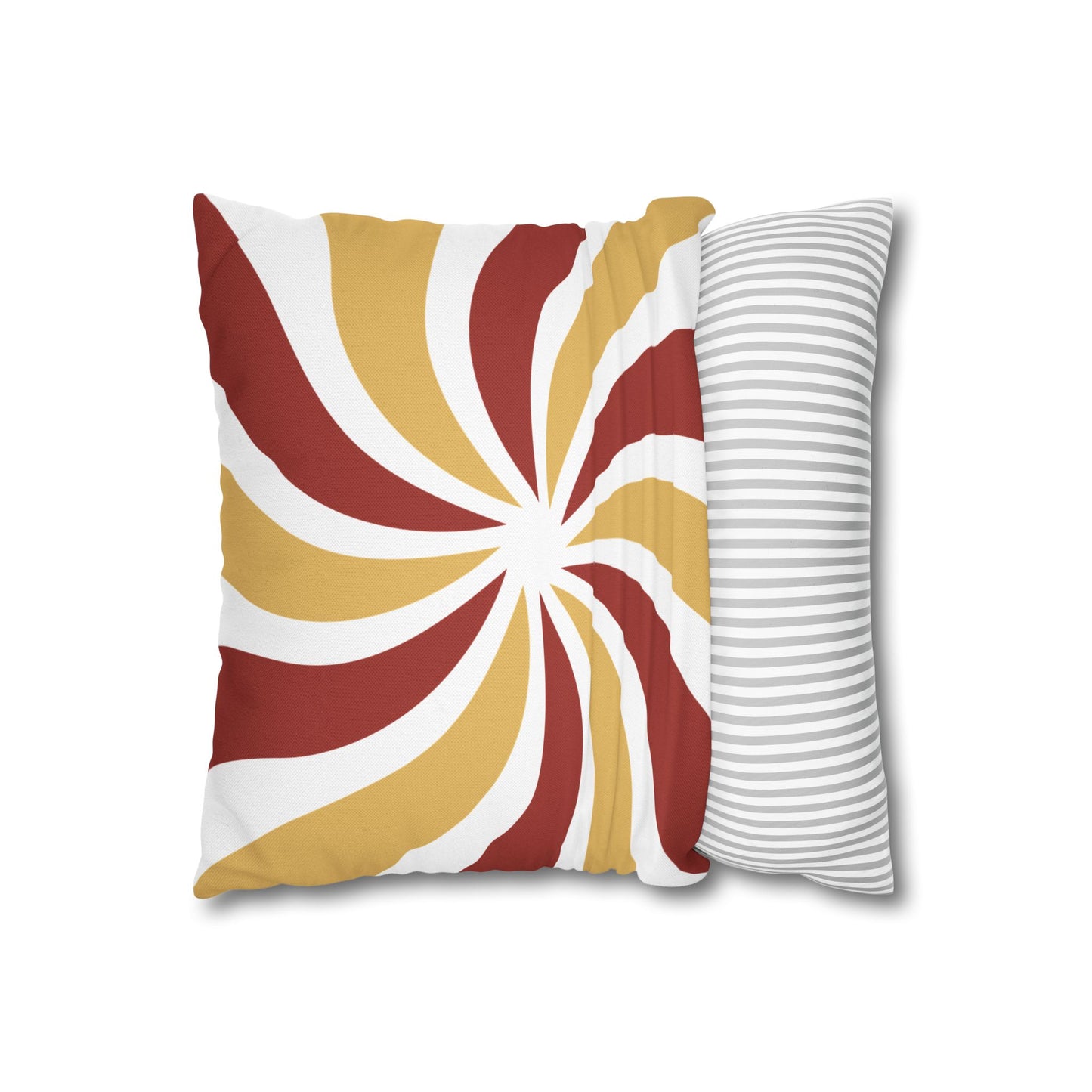 Bohemian Dragonfly Pillowcase - Cozy Home Decor for Nature Lovers, Boho Bedroom Accent, Gift for Gardeners, Unique Housewarming Present