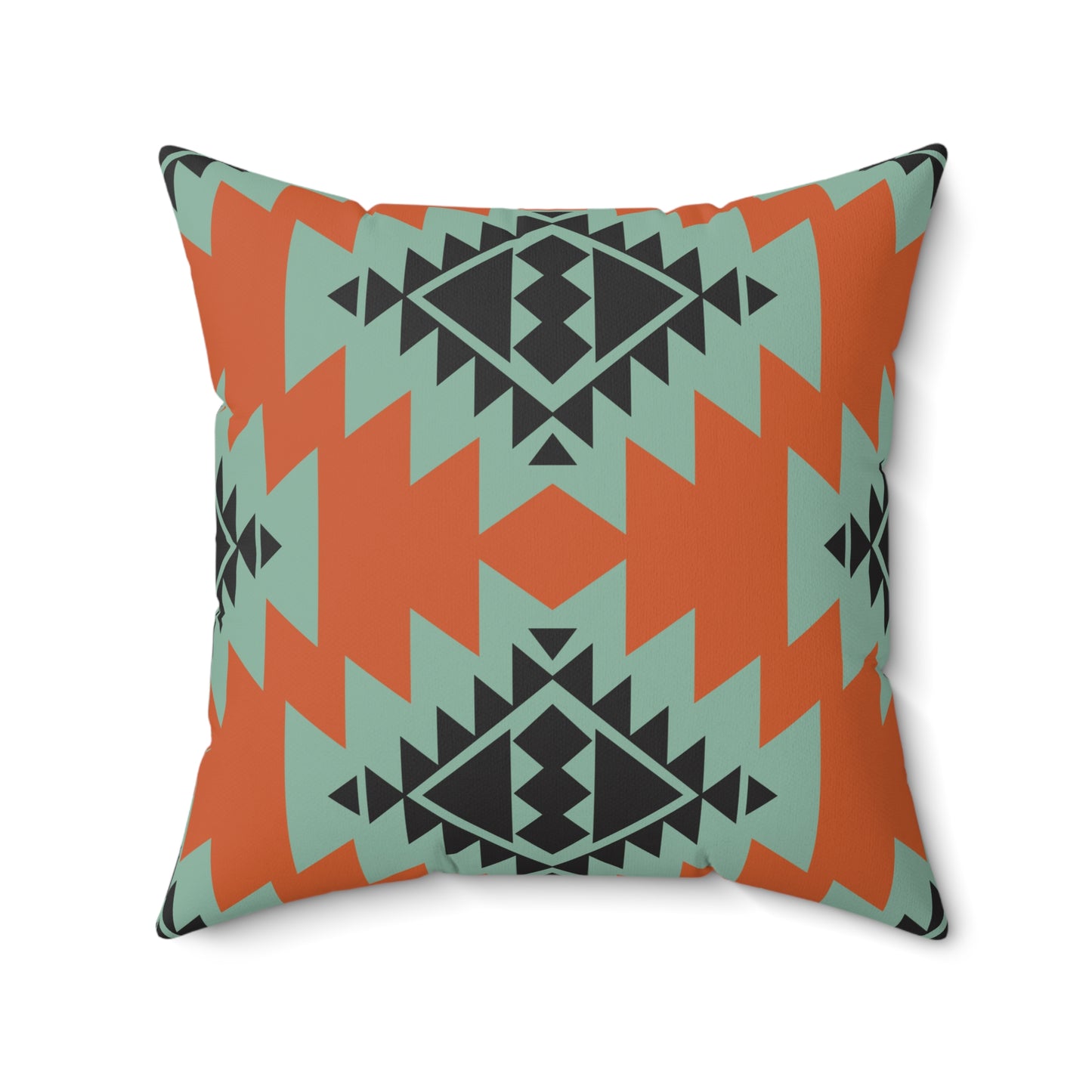 Rustic Rabbit Animal Print Pillow, Home Decor, Gifts for Animal Lovers, Boho Decor, Living Room Cushion, Easter Decor