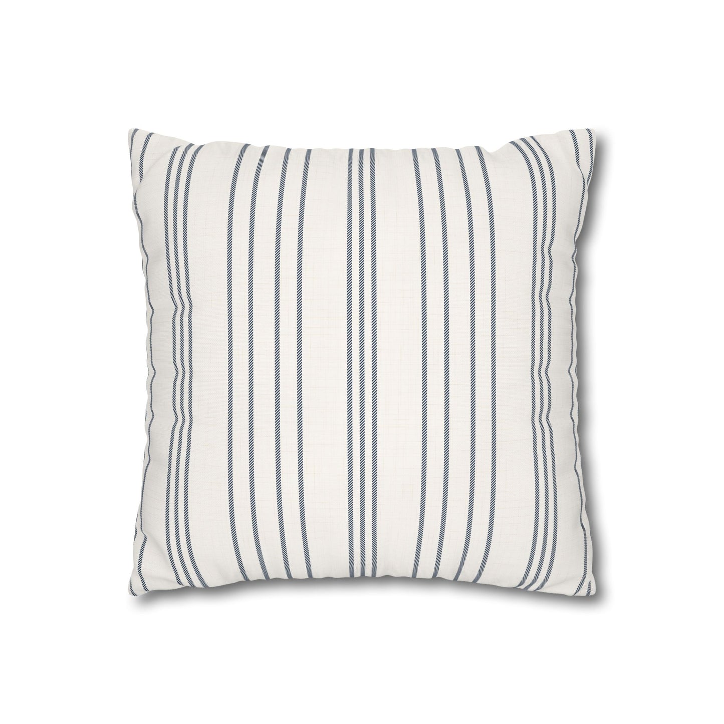 Modern Striped Throw Pillowcase, Cozy Home Decor, Elegant Couch Cushion, Boho Style Accent Pillow, Chic Living Room Accessory