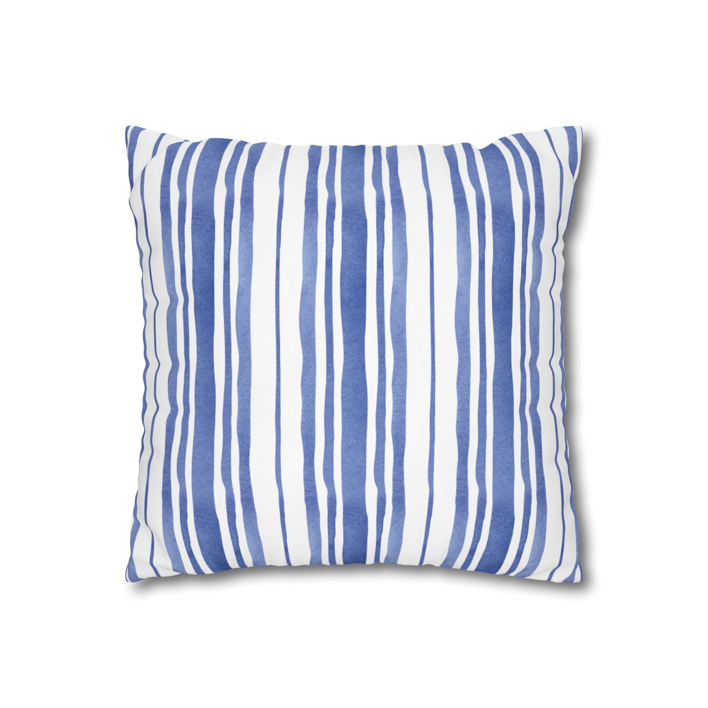 Stylish Striped Throw Pillowcase | Cozy Home Decor, Decorative Toss Pillow, Couch Cushion, Modern Accent Pillow, Gift for Home