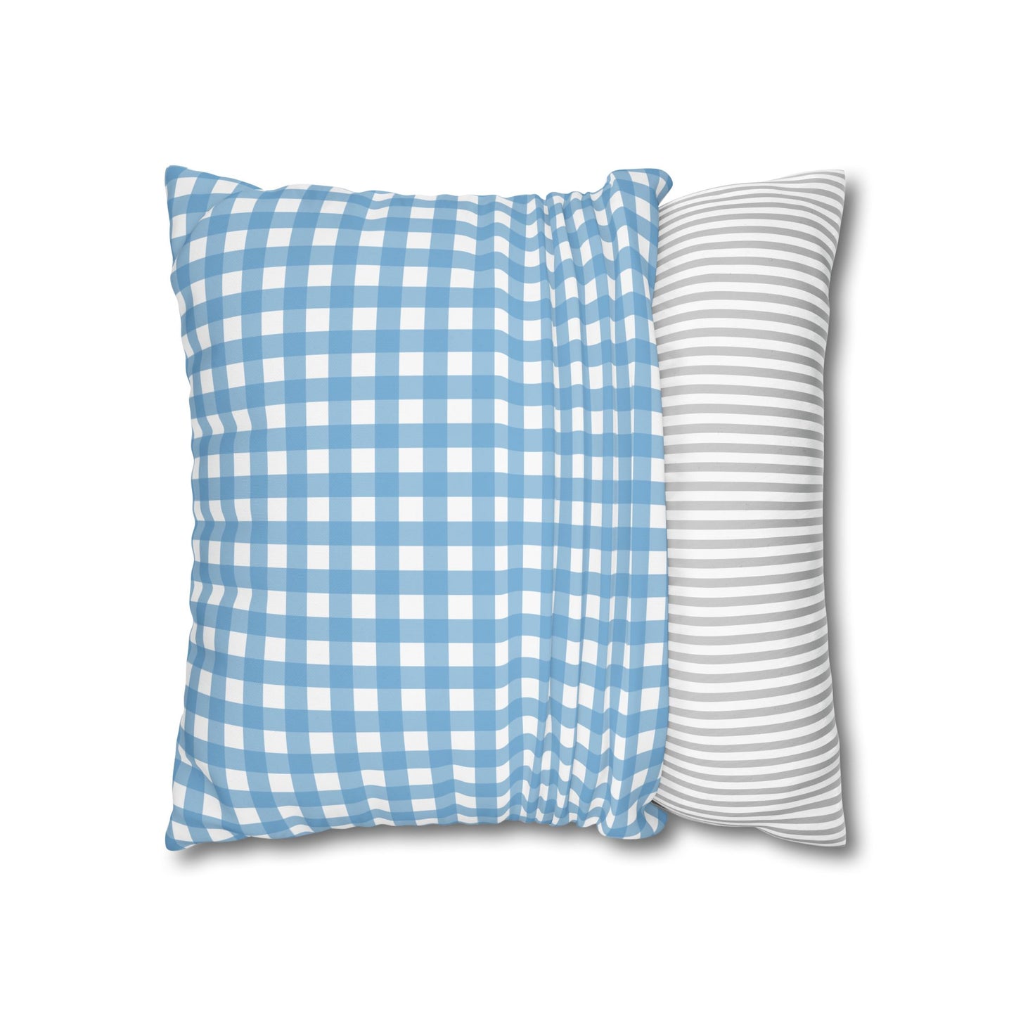 Nautical Lighthouse Pillowcase, Coastal Decor, Beach House Gift, Modern Home Accent, Summer Vibes, Vacation Theme