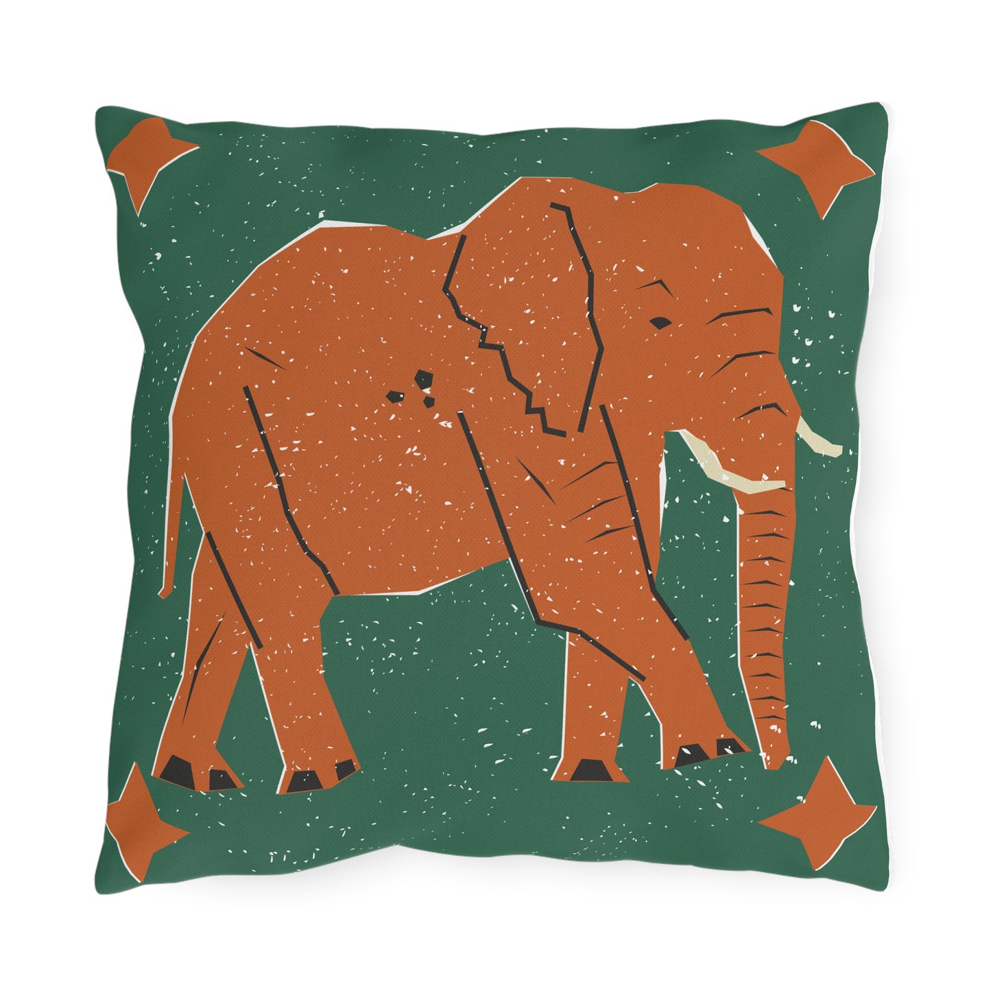 Outdoor Pillows
