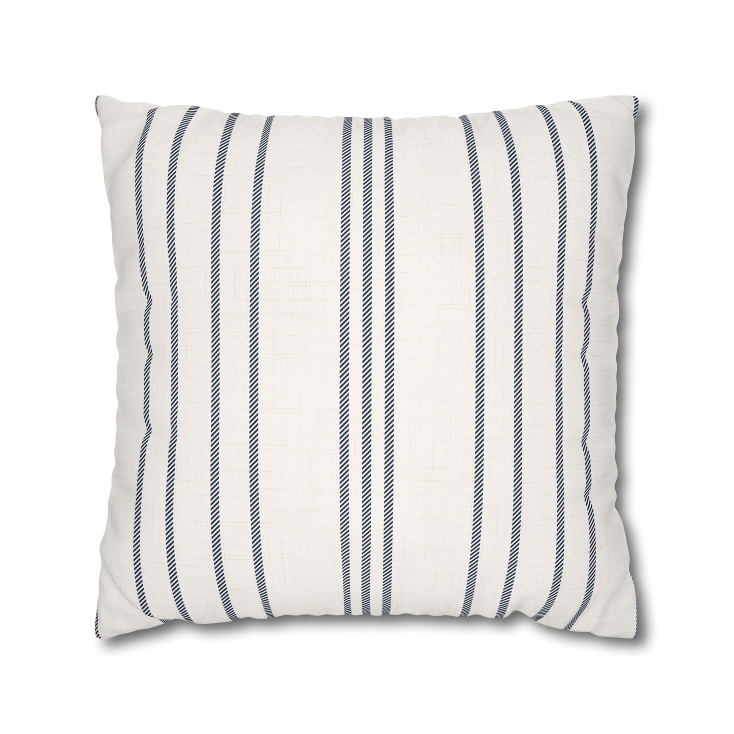 Modern Striped Throw Pillowcase, Cozy Home Decor, Elegant Couch Cushion, Boho Style Accent Pillow, Chic Living Room Accessory