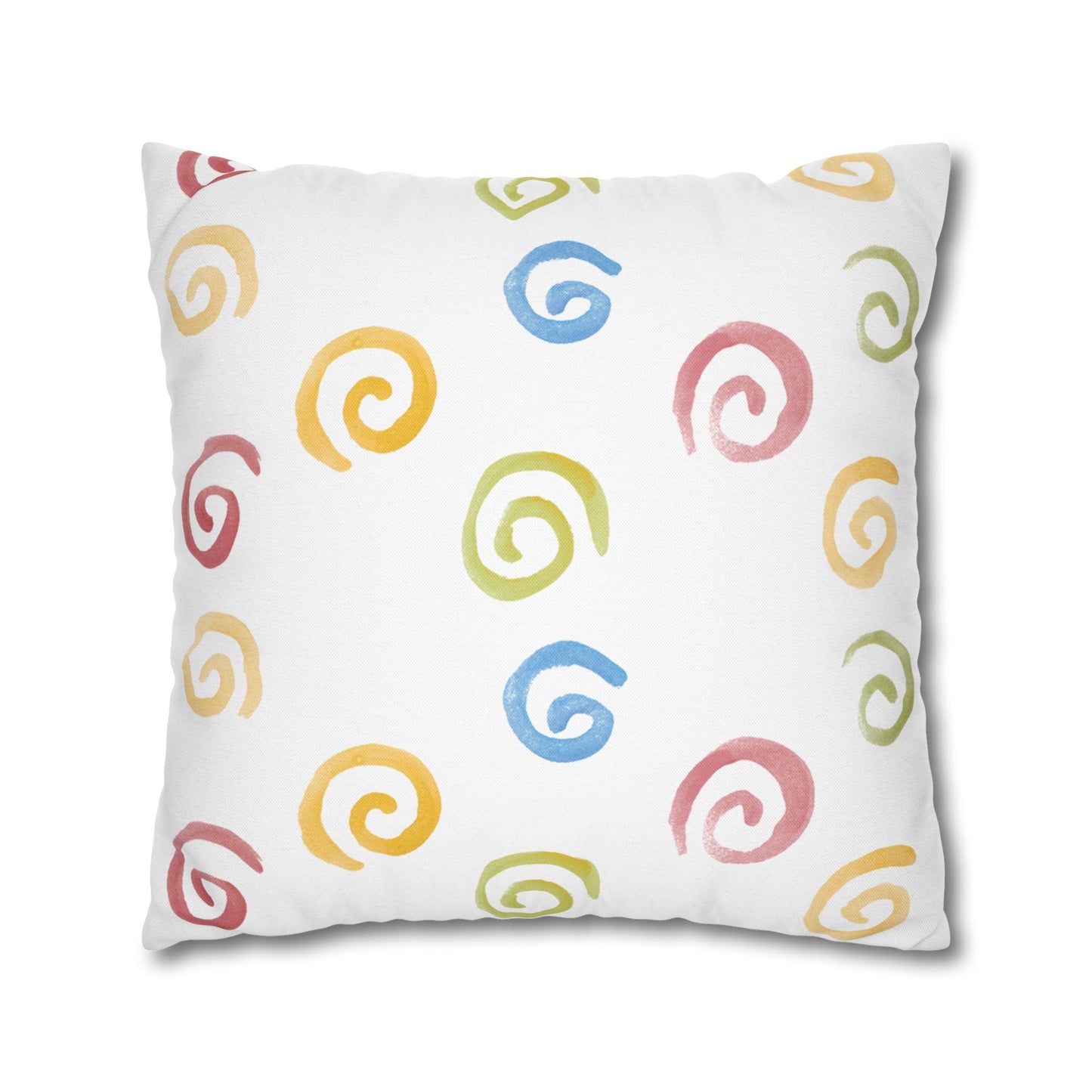 Flying Friends Dragonfly Pillowcase, Cozy Decor, Summer Vibes, Home Accent, Gift for Nature Lovers, Indoor Cushion Cover, Holiday Home