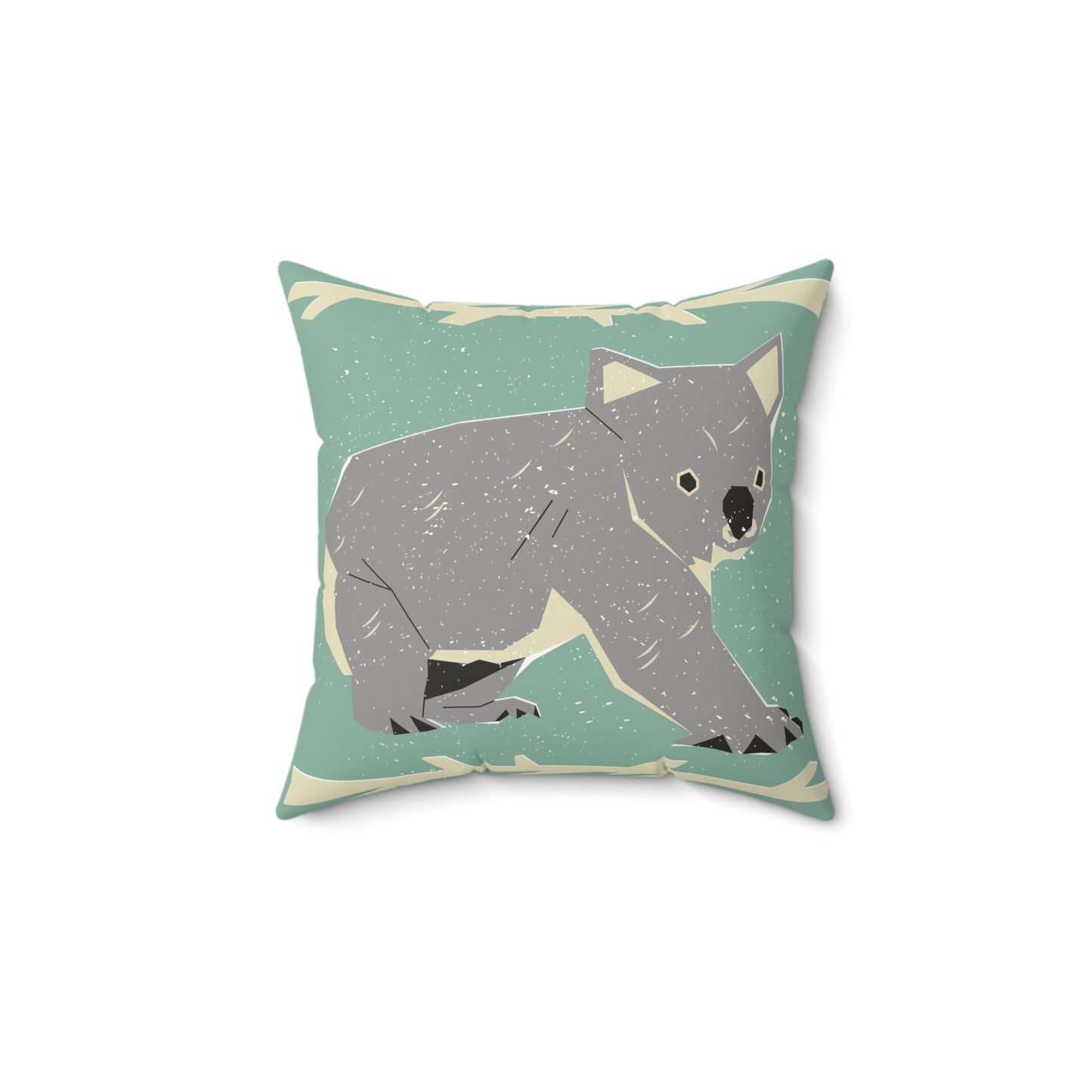 Rustic Koala Design Tribal Boho - Perfect for Animal Lovers, Home Decor, Gift for Friends, Nursery Accent, Boho Vibes
