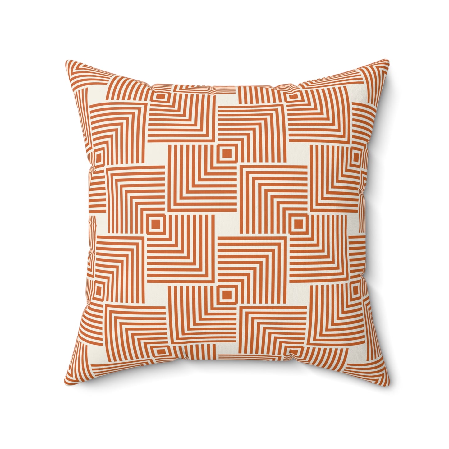 Boho Decorative Pillow, Nature-Inspired Cushion, Cozy Home Accent, Eclectic Style Decor, Perfect for Living Room or Bedroom