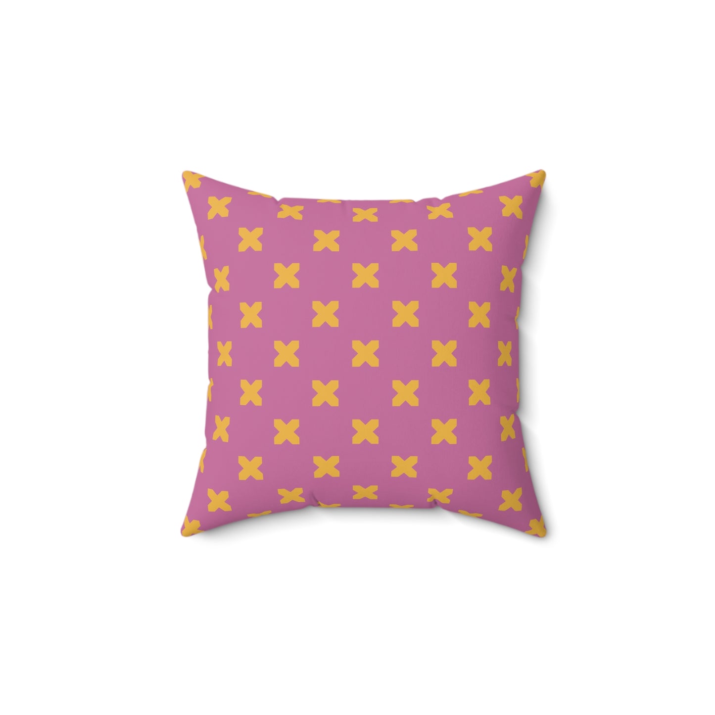 Tropical Flamingo Boho Tribal Throw Pillow, Decorative Cushion, Summer Home Decor, Bird Accent Pillow, Seasonal Gift Idea