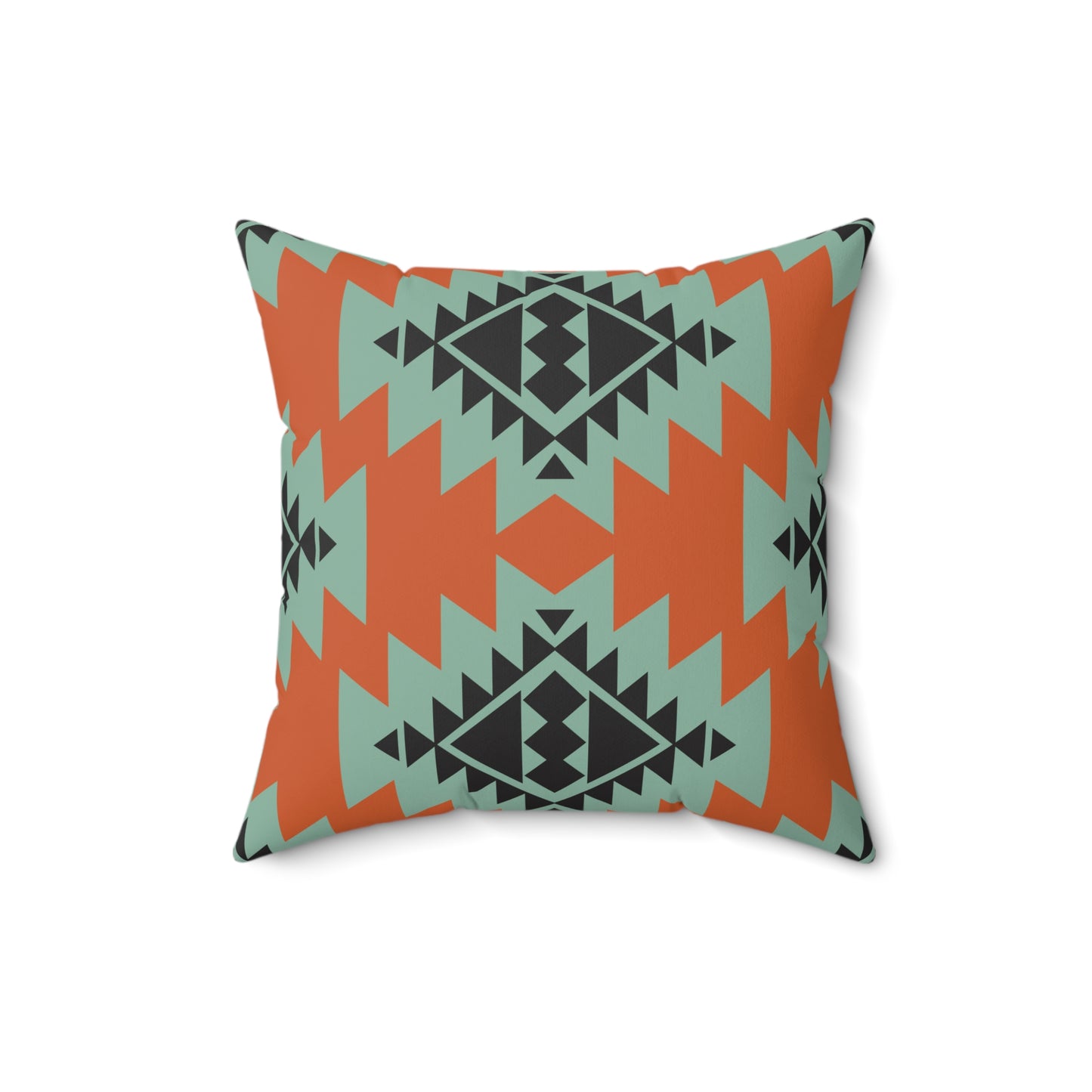 Rustic Rabbit Animal Print Pillow, Home Decor, Gifts for Animal Lovers, Boho Decor, Living Room Cushion, Easter Decor