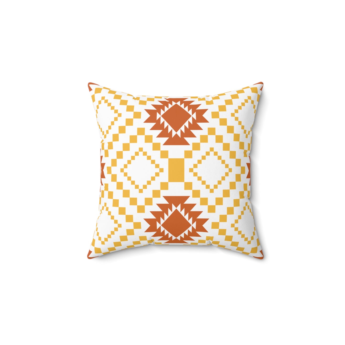 Rustic Tribal Boho Partridge Design Decorative Pillow for Cozy Spaces, Unique Throw Pillow, Home Decor Accent, Gift for Bird Lovers, Modern Patterned Cushion