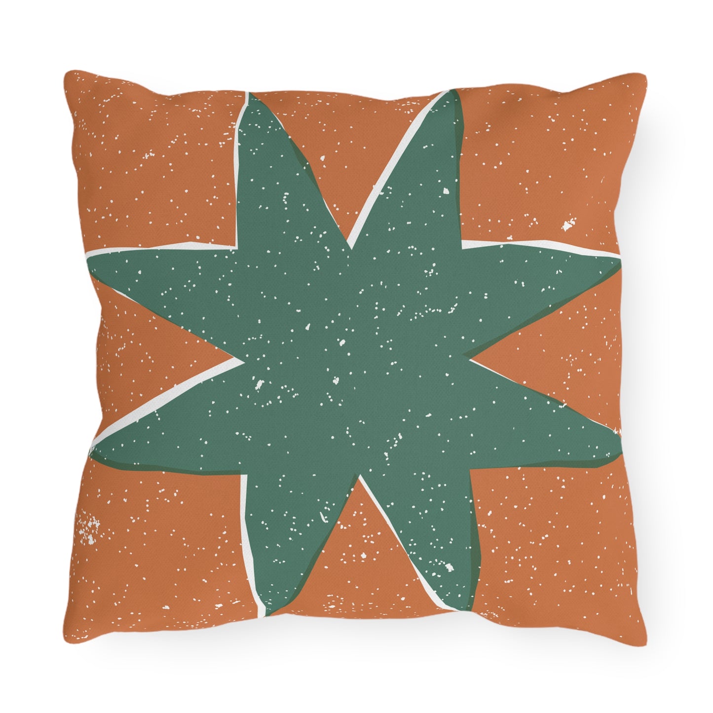 Outdoor Pillows