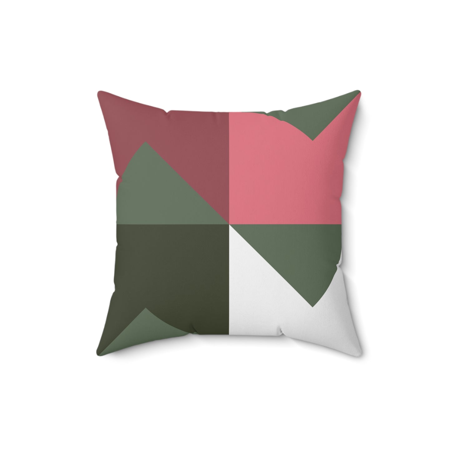 Playful Red Panda Pillow, Cozy Home Decor, Animal Lover Gift, Trendy Lounge Cushion, Stylish Throw Pillow, Kids Room Accent