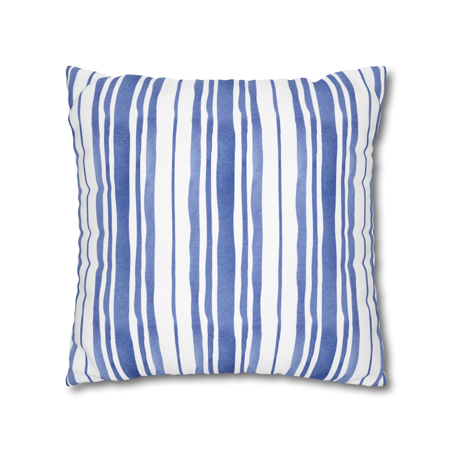 Stylish Striped Throw Pillowcase | Cozy Home Decor, Decorative Toss Pillow, Couch Cushion, Modern Accent Pillow, Gift for Home