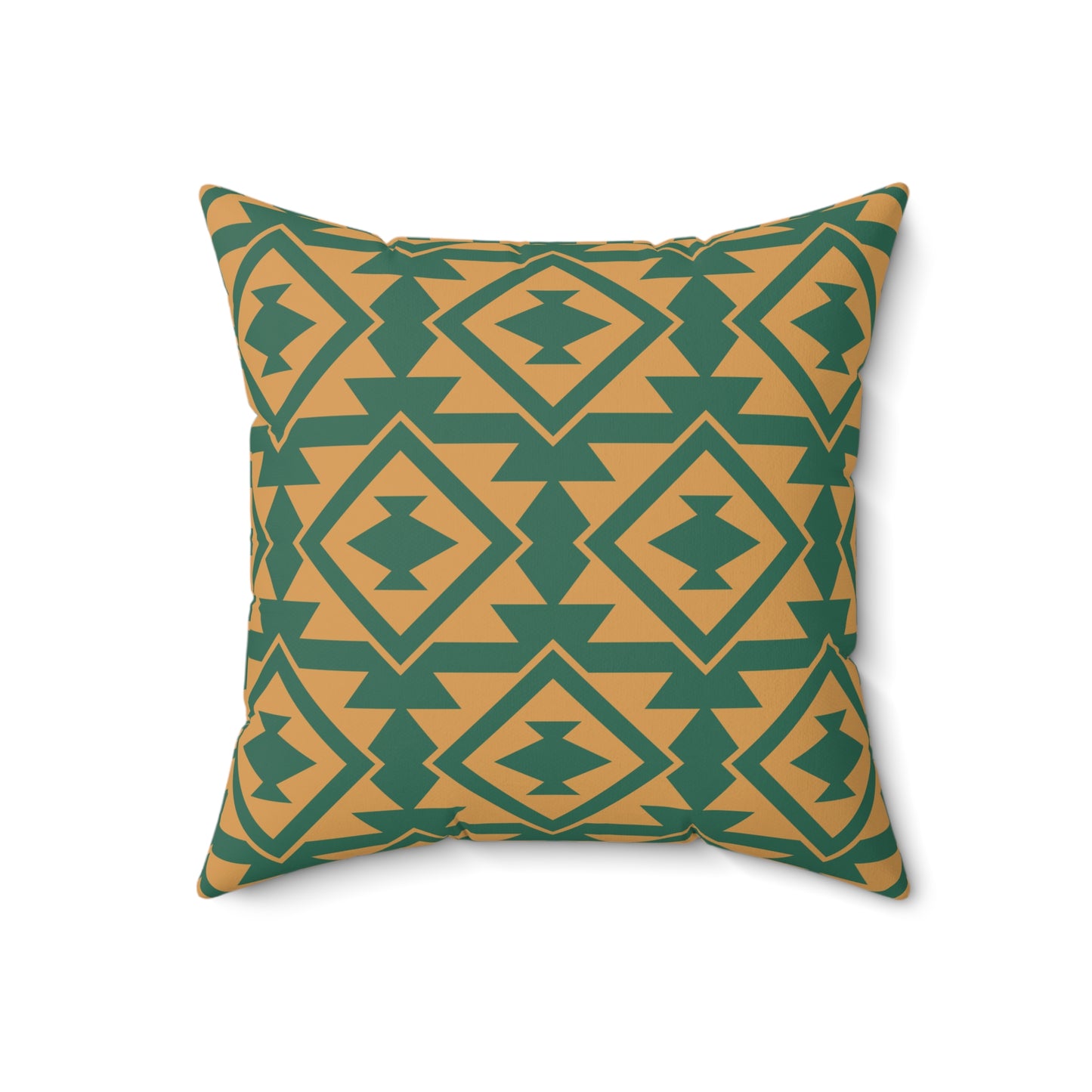 Bohemian Bird Print Pillow, Decorative Accent Cushion for Home, Nature Inspired Decor, Cozy Living Room, Gift for Bird Lovers