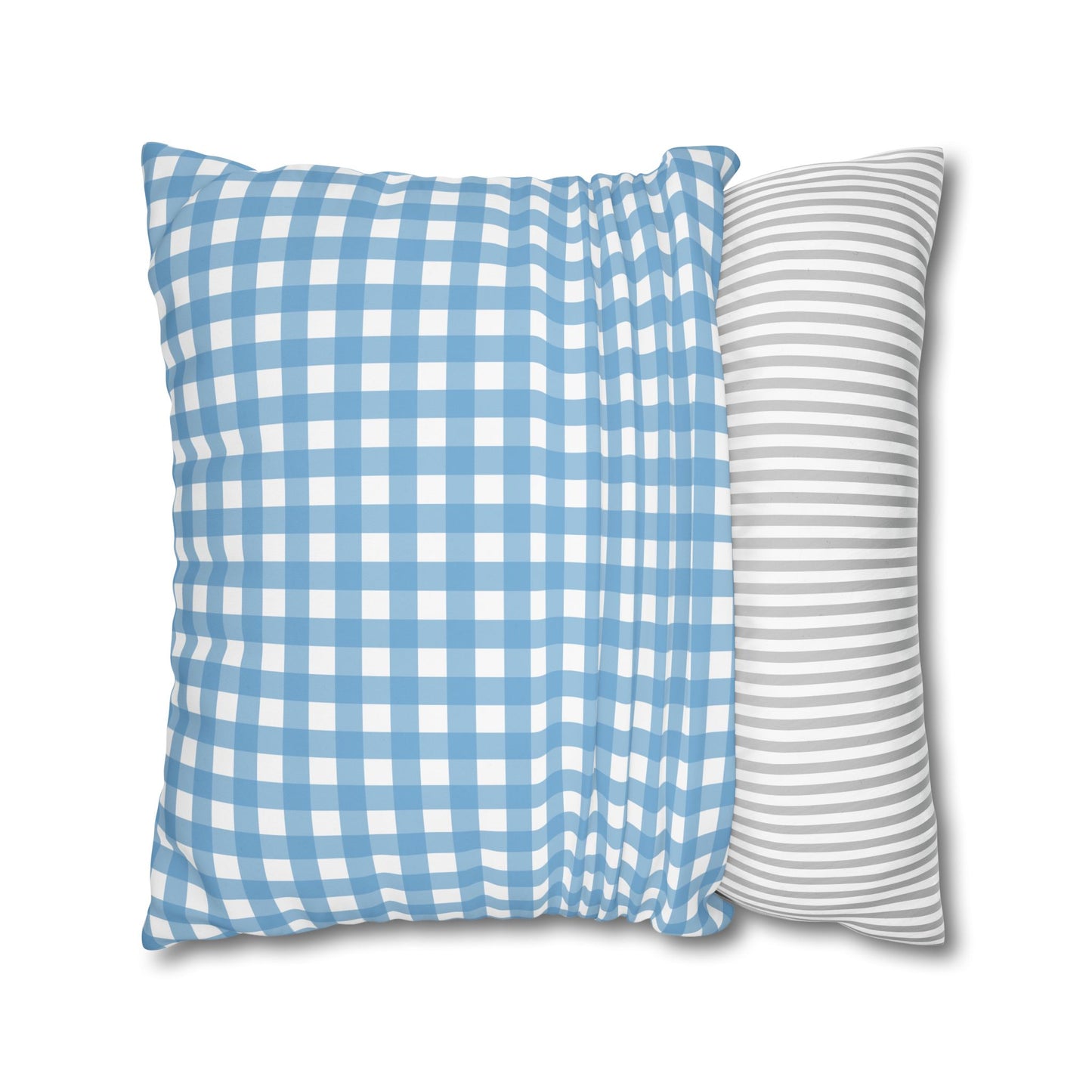 Nautical Lighthouse Pillowcase, Coastal Decor, Beach House Gift, Modern Home Accent, Summer Vibes, Vacation Theme