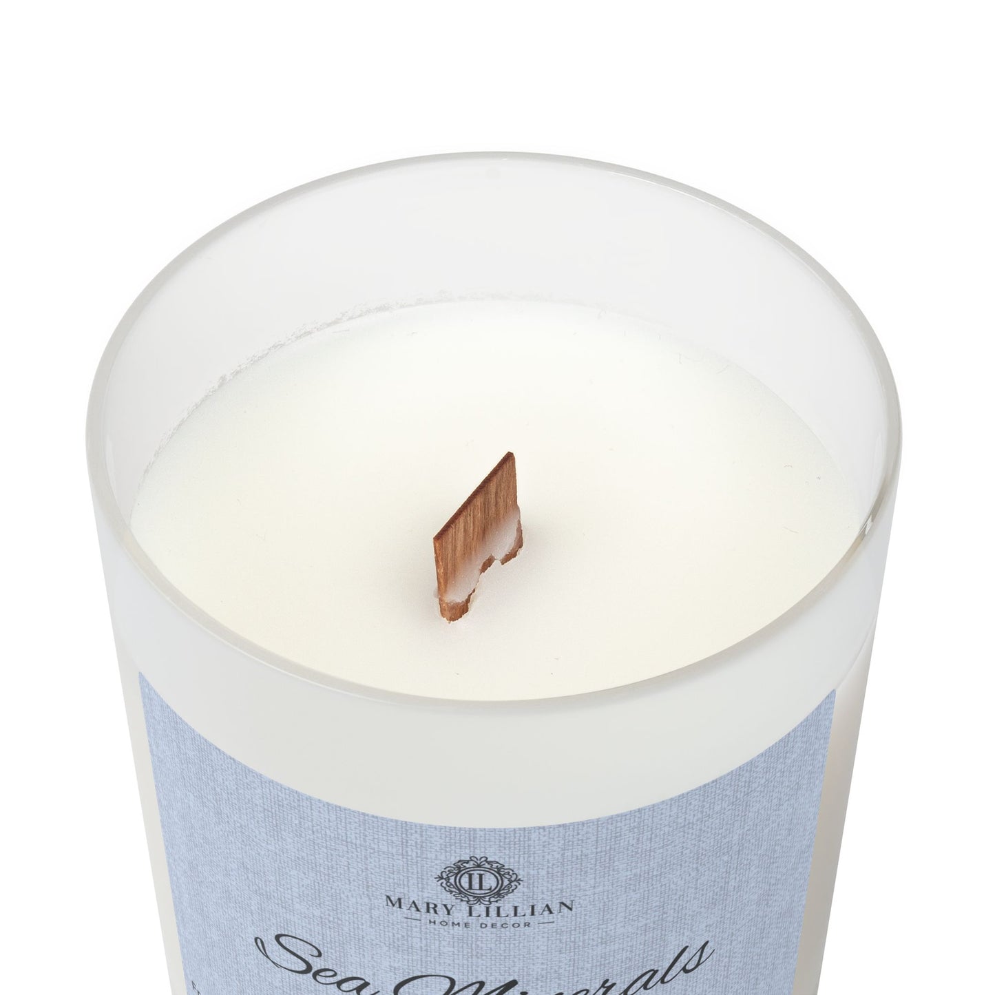 Ocean Breeze Candle