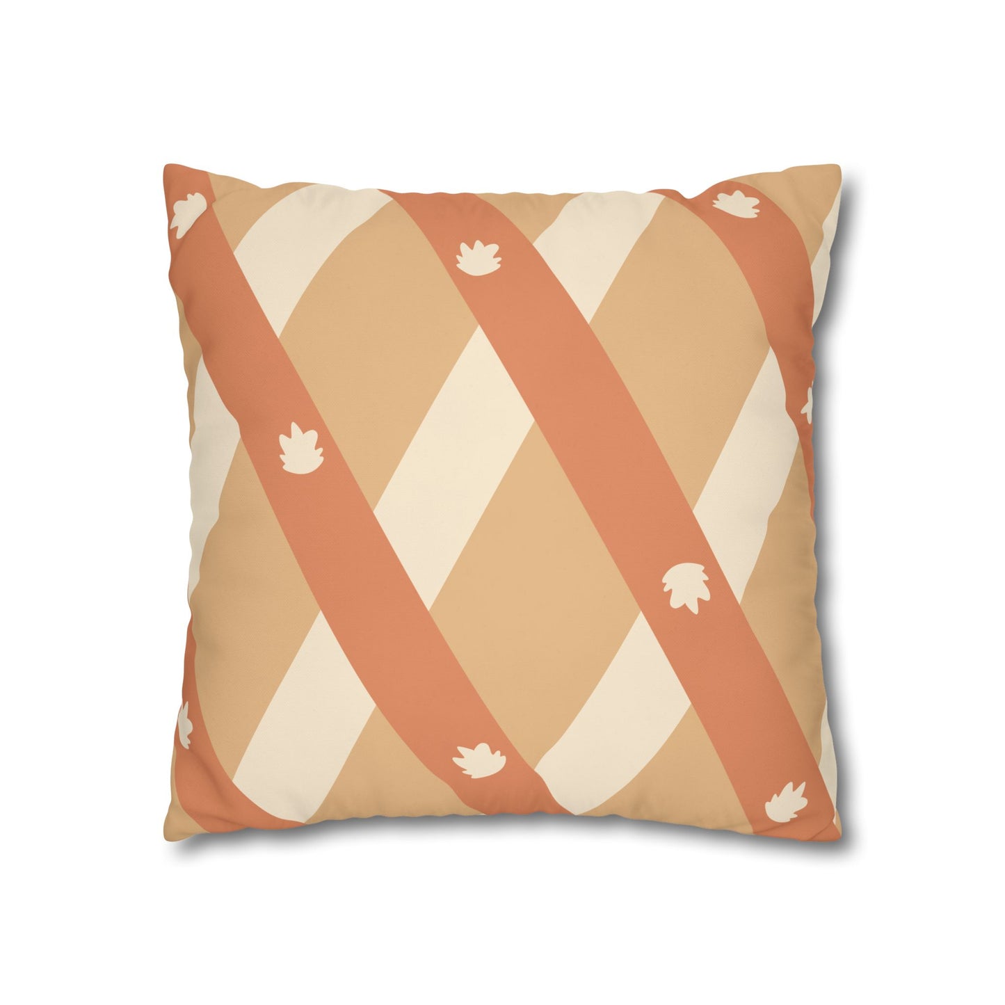 Stylish Decorative Pillowcase, Cozy Home Decor, Modern Throw Pillow, Living Room Accent, Gift for Home, Neutral Patterns