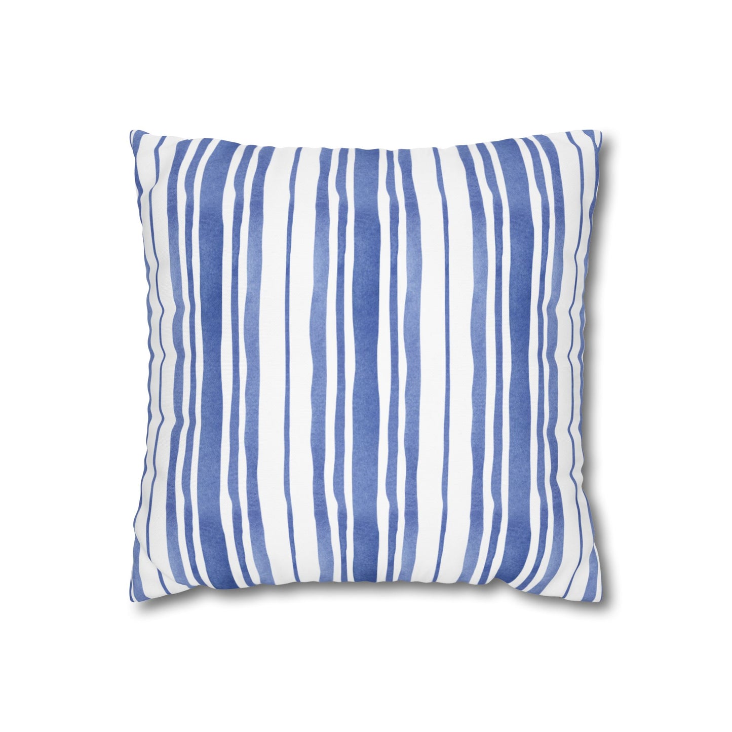Stylish Striped Throw Pillowcase | Cozy Home Decor, Decorative Toss Pillow, Couch Cushion, Modern Accent Pillow, Gift for Home