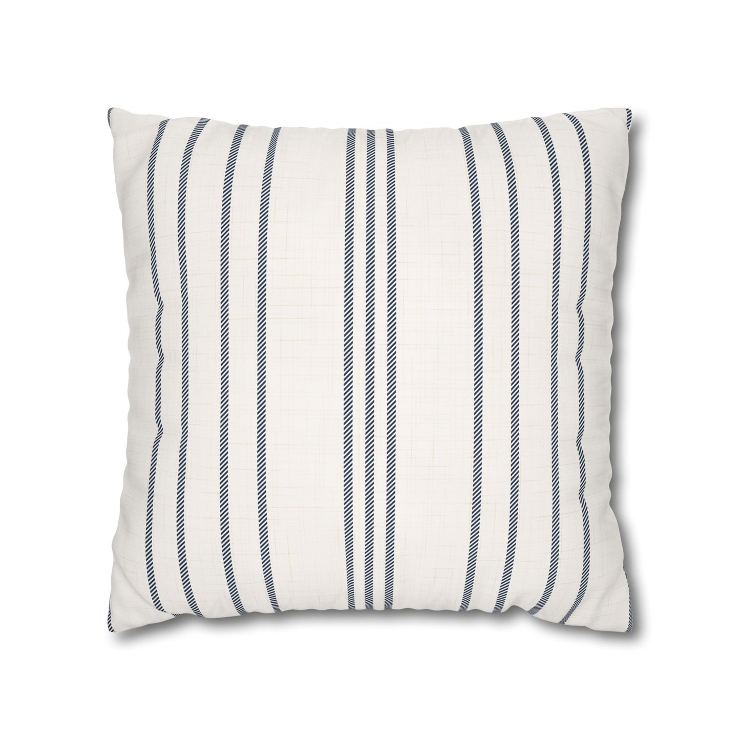 Modern Striped Throw Pillowcase, Cozy Home Decor, Elegant Couch Cushion, Boho Style Accent Pillow, Chic Living Room Accessory