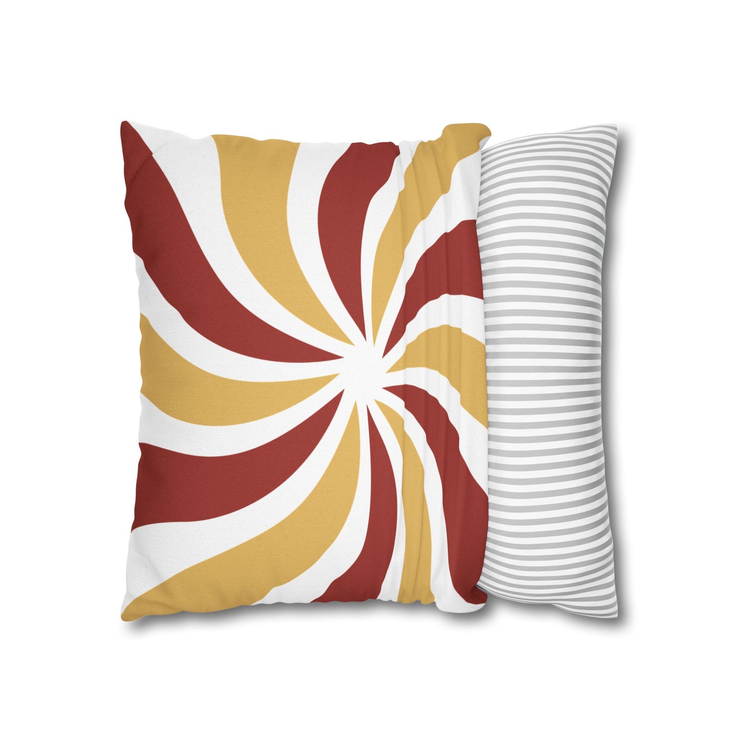 Bohemian Dragonfly Pillowcase - Cozy Home Decor for Nature Lovers, Boho Bedroom Accent, Gift for Gardeners, Unique Housewarming Present