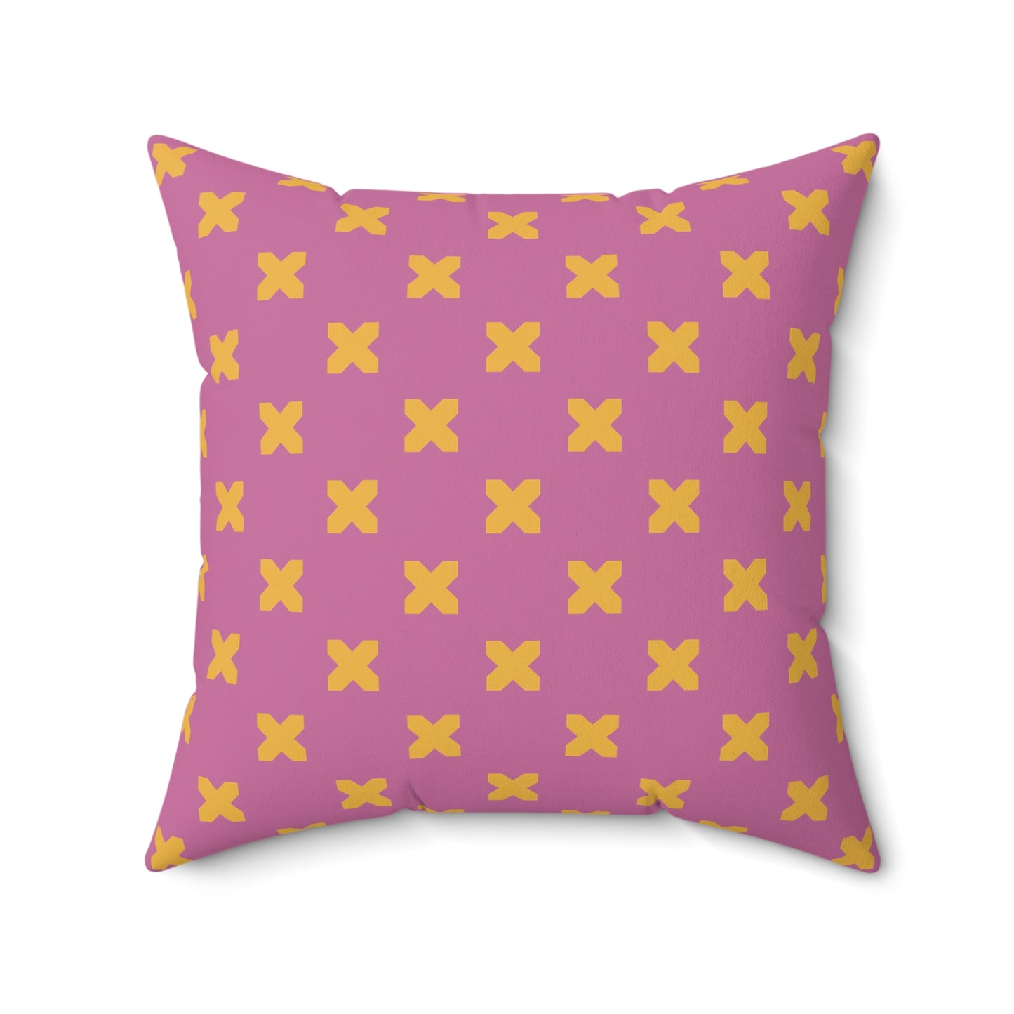 Tropical Flamingo Boho Tribal Throw Pillow, Decorative Cushion, Summer Home Decor, Bird Accent Pillow, Seasonal Gift Idea