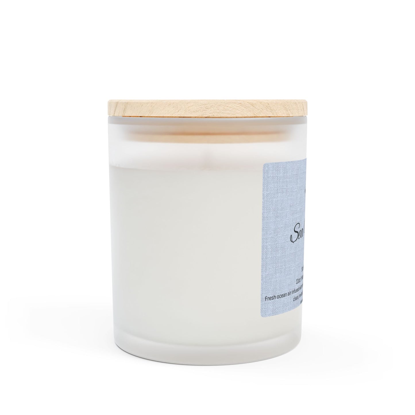 Ocean Breeze Candle