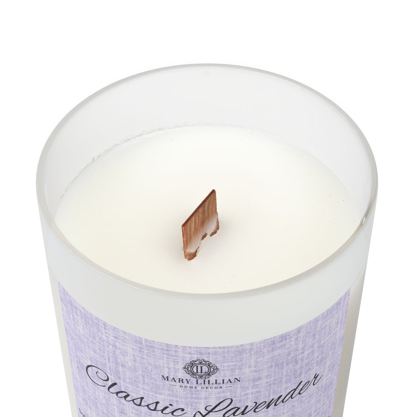 Classic Lavender - Scented Candle - 11 oz