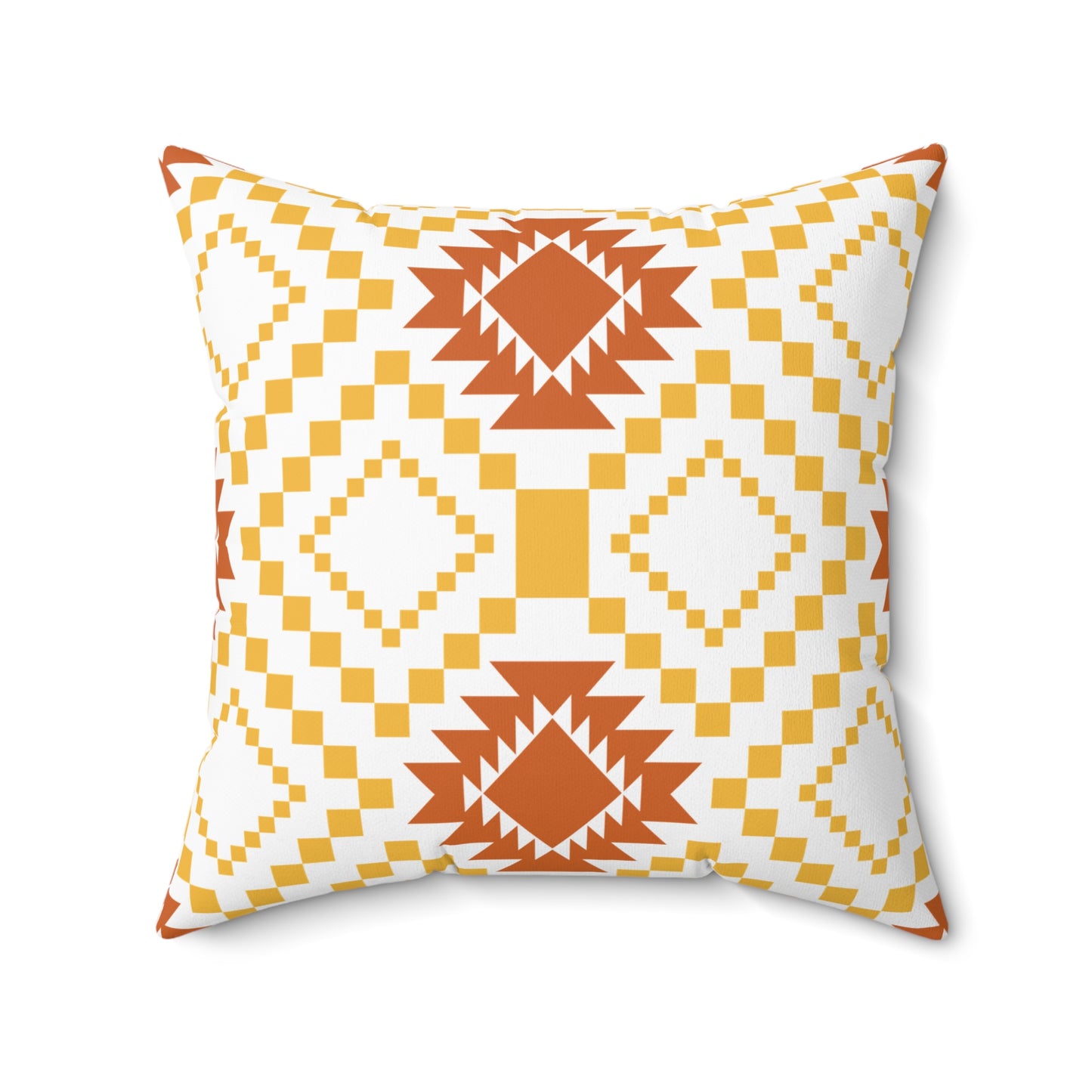 Rustic Tribal Boho Partridge Design Decorative Pillow for Cozy Spaces, Unique Throw Pillow, Home Decor Accent, Gift for Bird Lovers, Modern Patterned Cushion