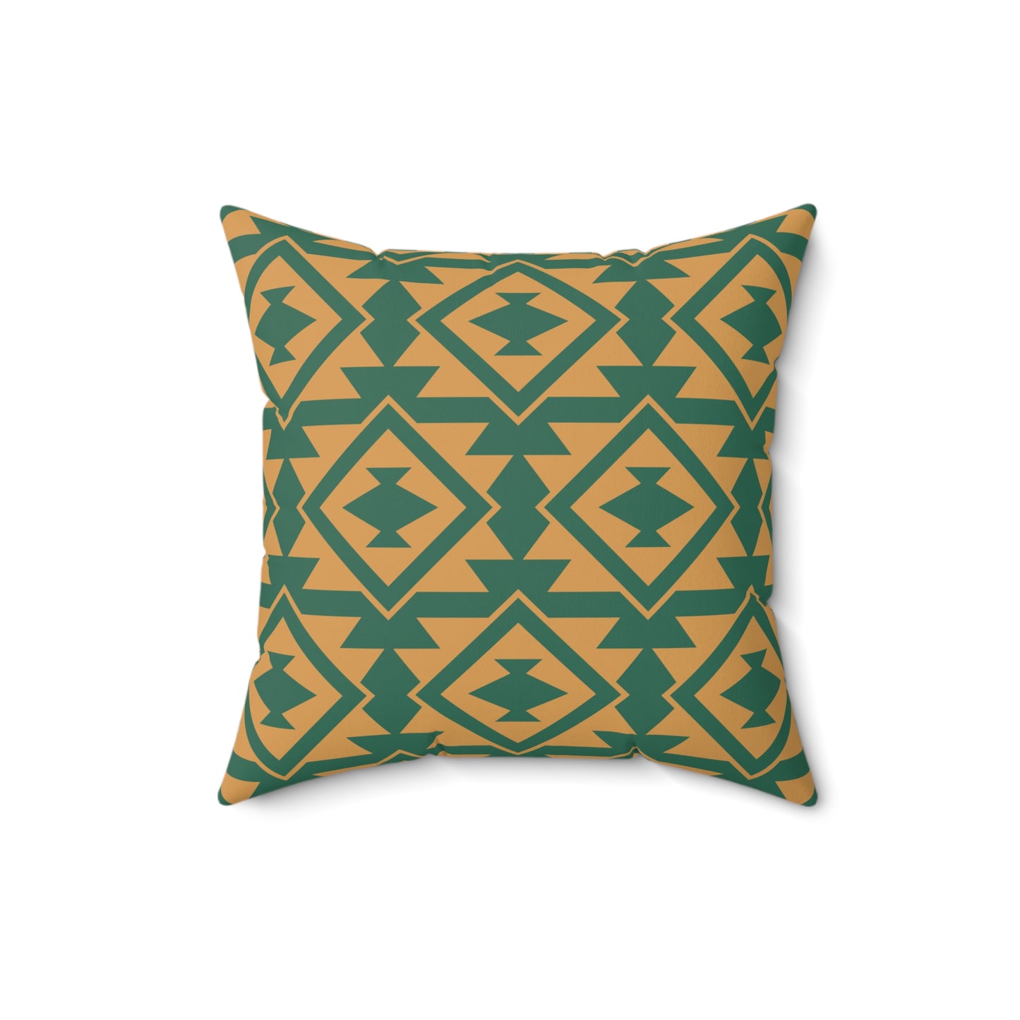 Bohemian Bird Print Pillow, Decorative Accent Cushion for Home, Nature Inspired Decor, Cozy Living Room, Gift for Bird Lovers