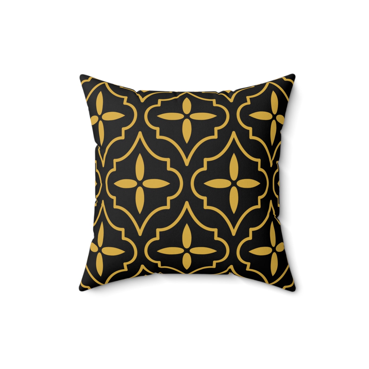 Throw Pillow - Vintage Sparrow with Nesting Twins Design