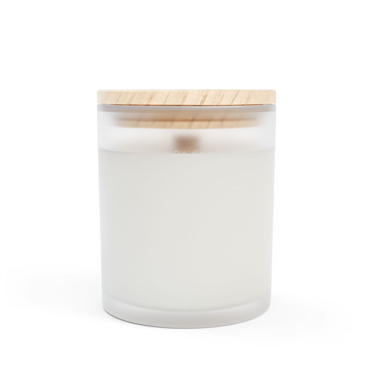Candle, Woodsy Amber & Oakmoss Scented 11oz