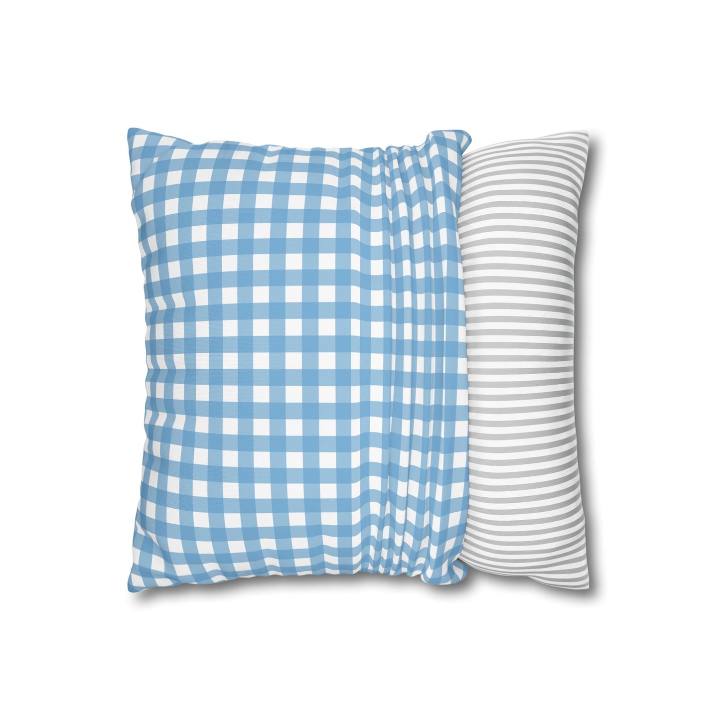 Nautical Lighthouse Pillowcase, Coastal Decor, Beach House Gift, Modern Home Accent, Summer Vibes, Vacation Theme