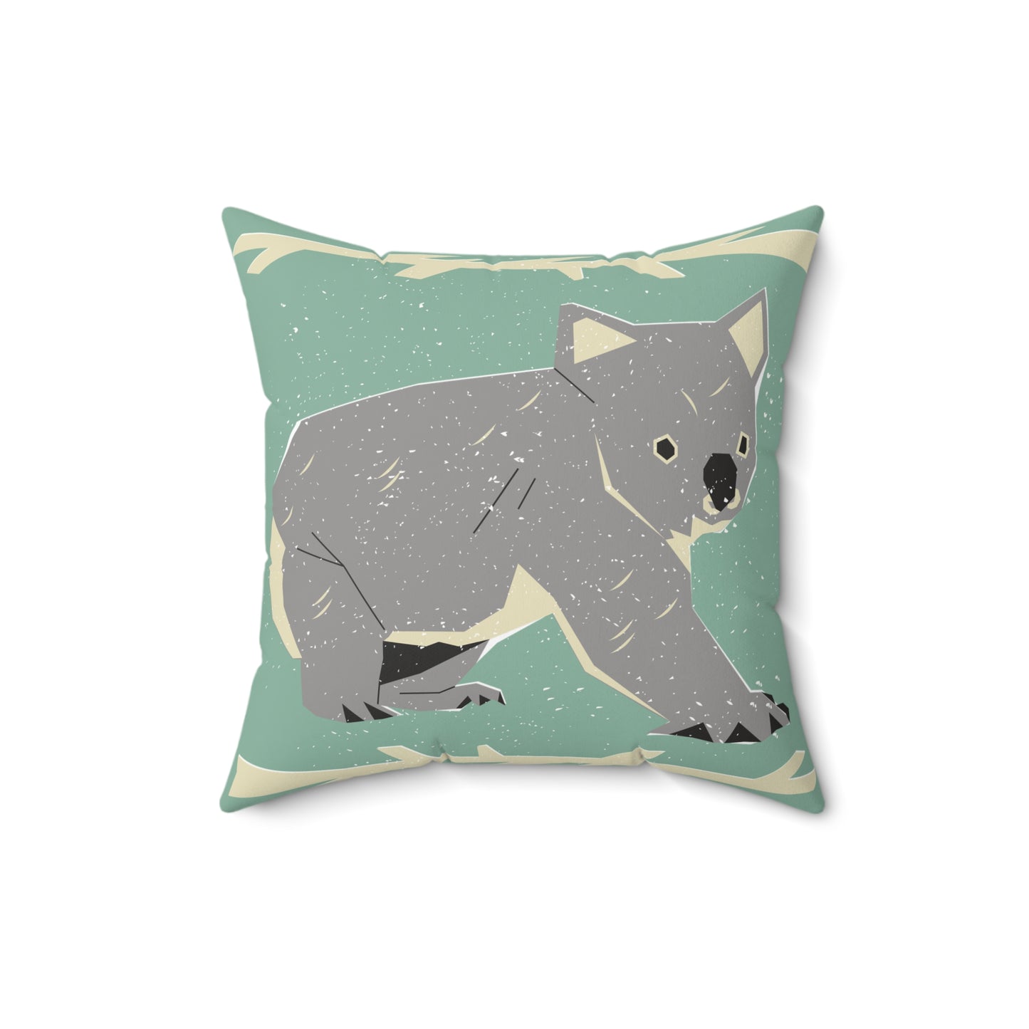 Rustic Koala Design Tribal Boho - Perfect for Animal Lovers, Home Decor, Gift for Friends, Nursery Accent, Boho Vibes