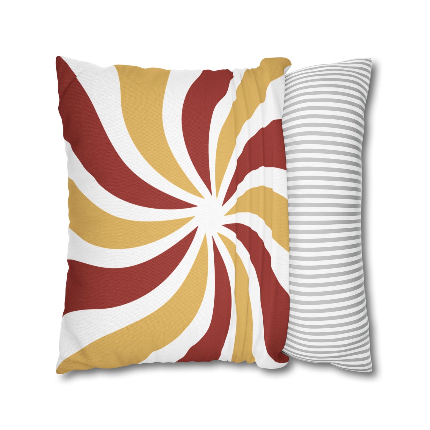 Bohemian Dragonfly Pillowcase - Cozy Home Decor for Nature Lovers, Boho Bedroom Accent, Gift for Gardeners, Unique Housewarming Present
