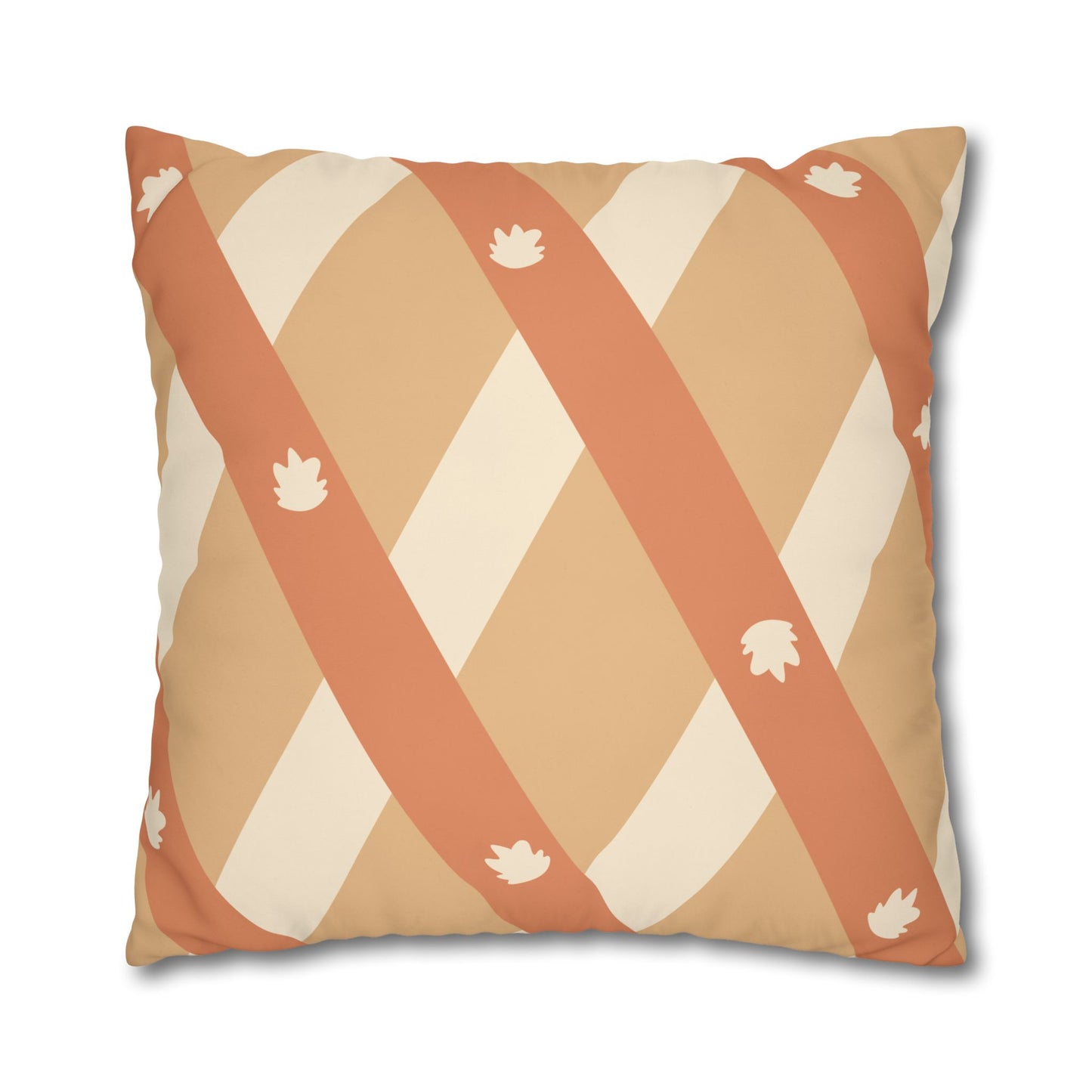 Stylish Decorative Pillowcase, Cozy Home Decor, Modern Throw Pillow, Living Room Accent, Gift for Home, Neutral Patterns