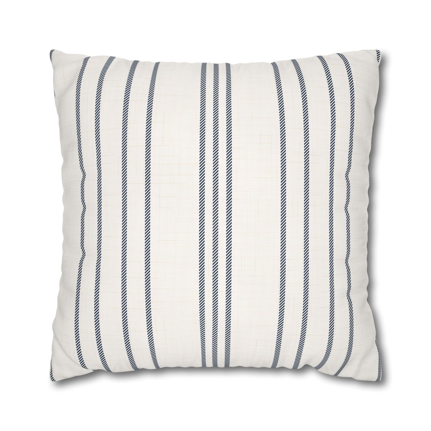 Modern Striped Throw Pillowcase, Cozy Home Decor, Elegant Couch Cushion, Boho Style Accent Pillow, Chic Living Room Accessory