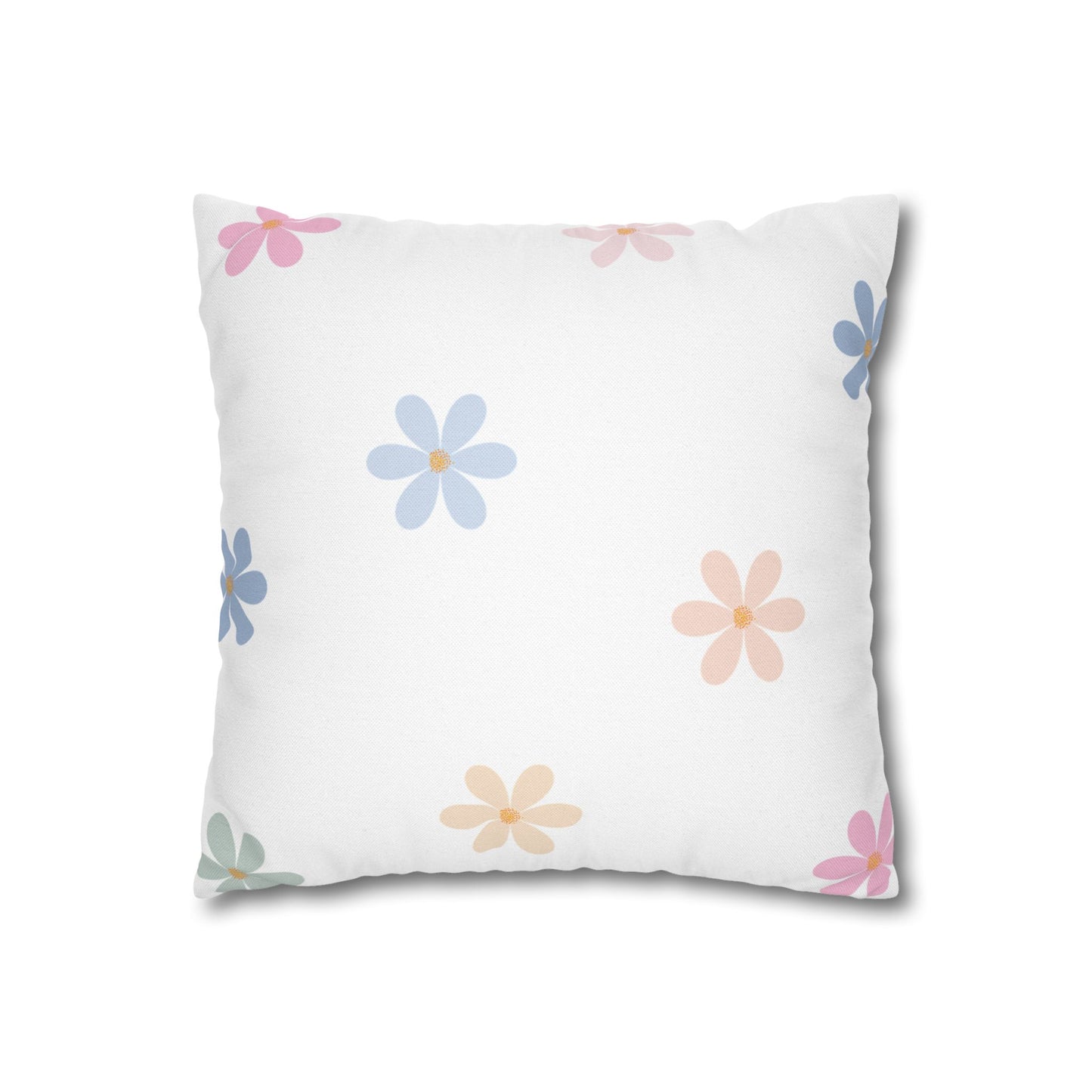 Blue Whimsy Dragonfly Decor Pillowcase, Cozy Home Accent, Elegant Throw Pillow for Living Room, Gift for Nature Lovers, Spring Decor, Perfect [...]