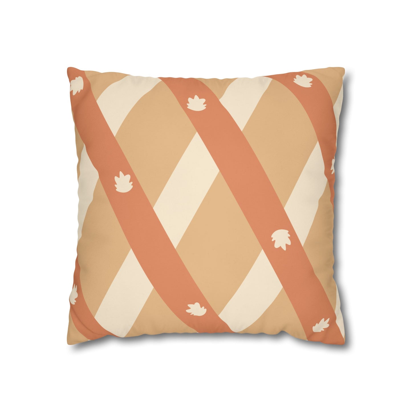 Stylish Decorative Pillowcase, Cozy Home Decor, Modern Throw Pillow, Living Room Accent, Gift for Home, Neutral Patterns